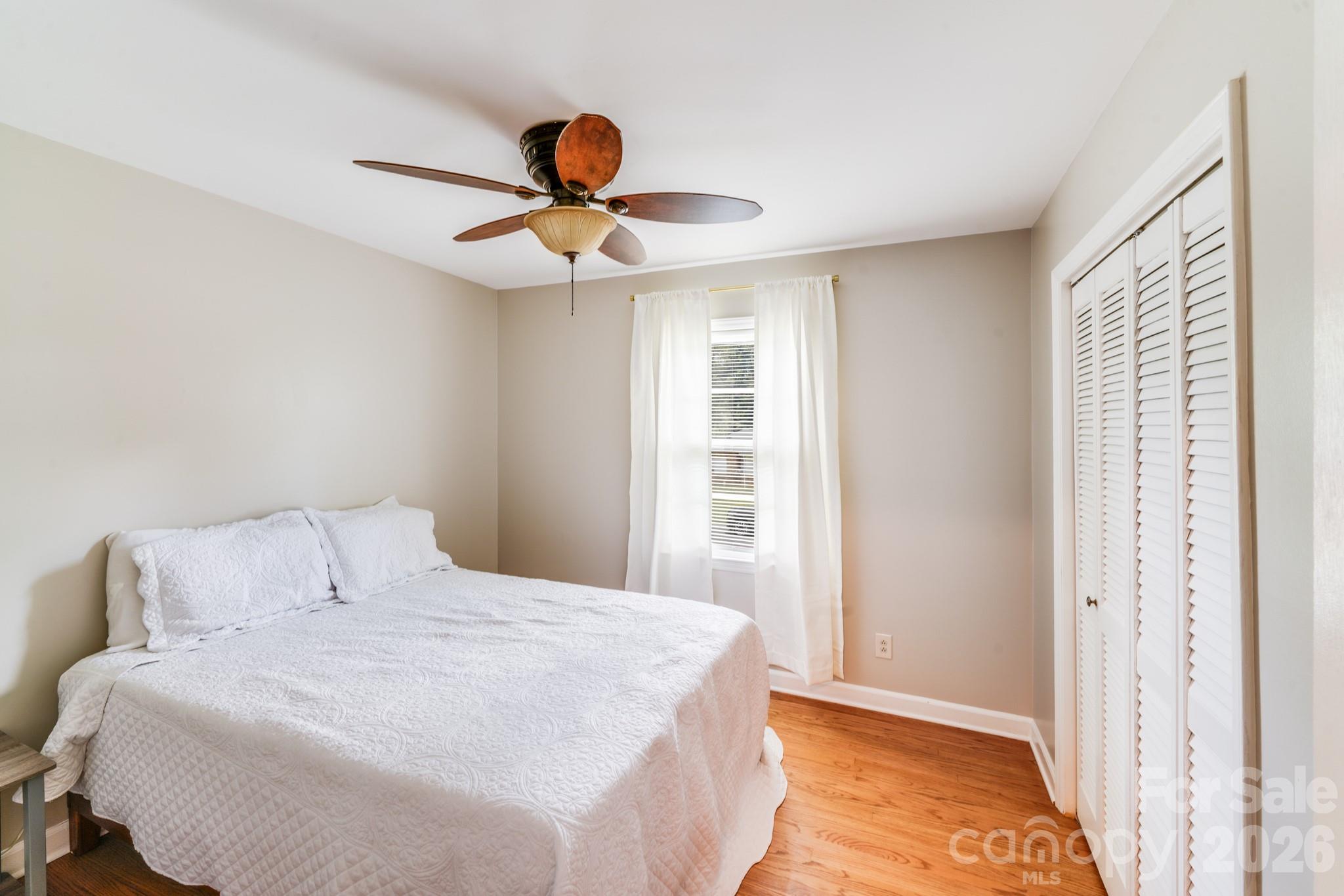 Shannon Park - Residential