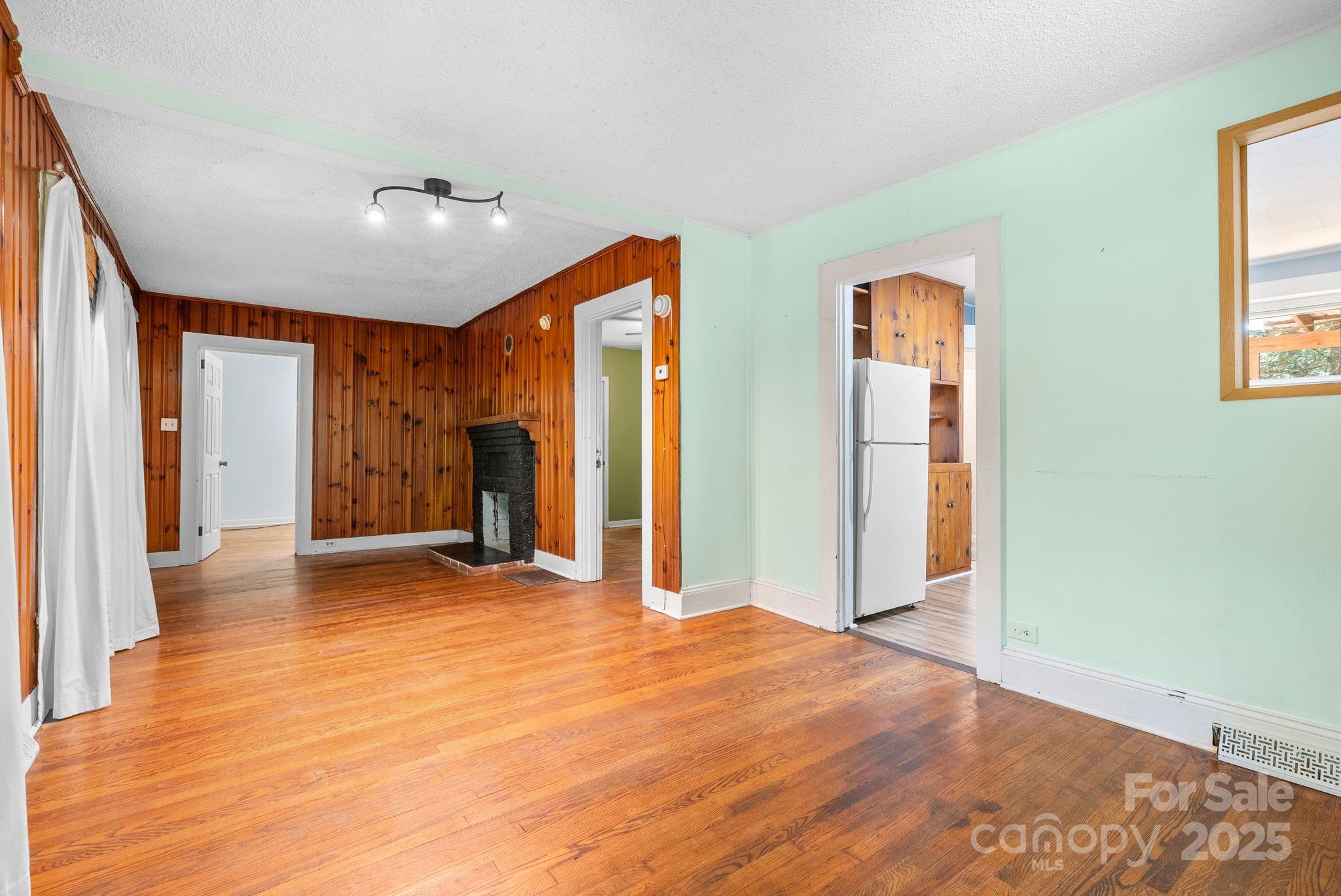 186 Pisgah View Road