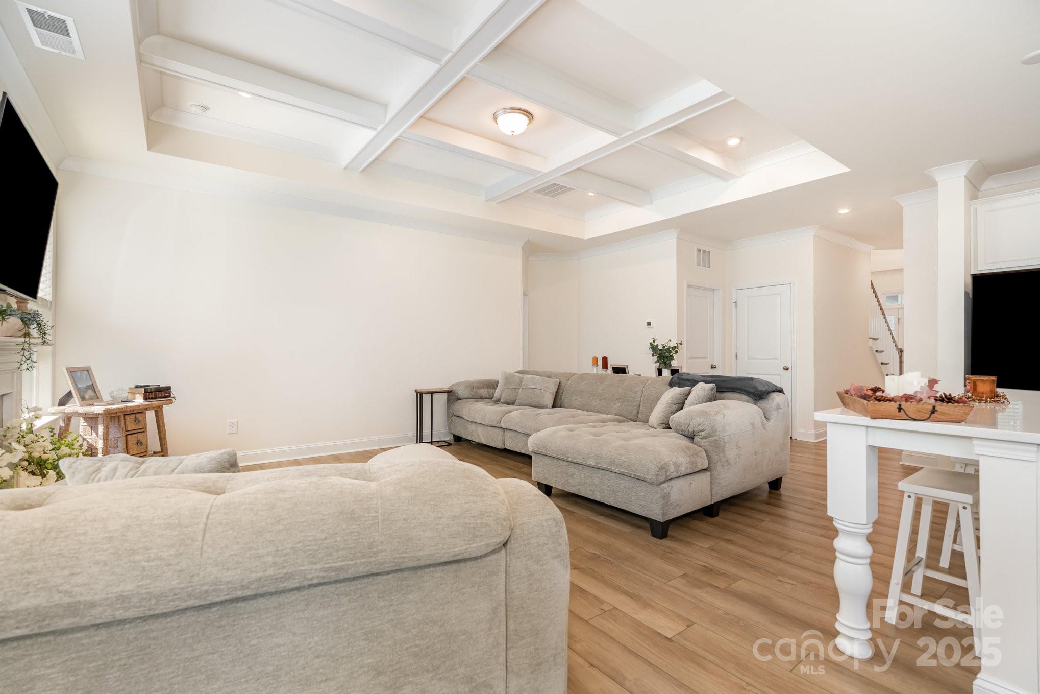 Summerhouse at Paddlers Cove - Residential