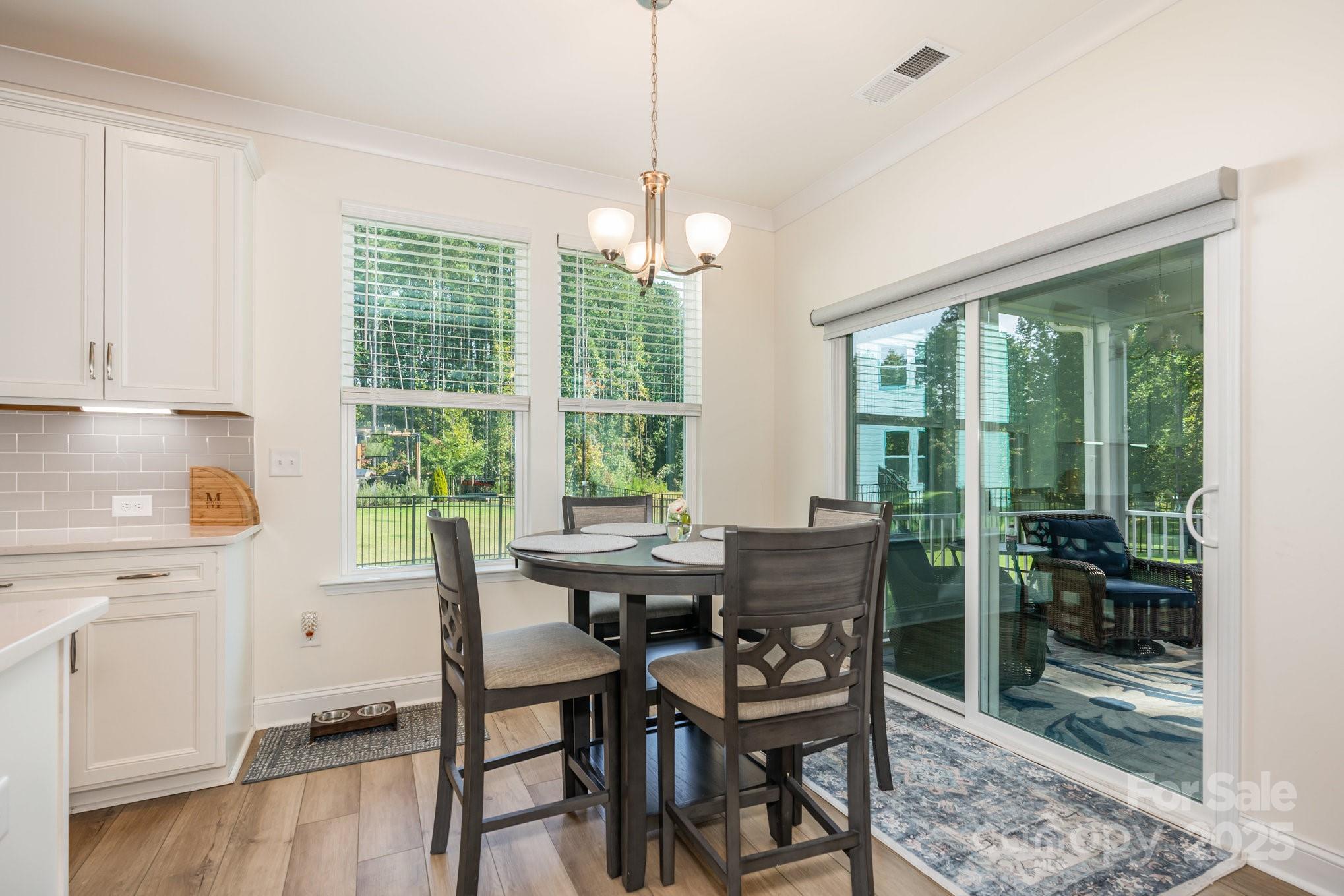 Summerhouse at Paddlers Cove - Residential