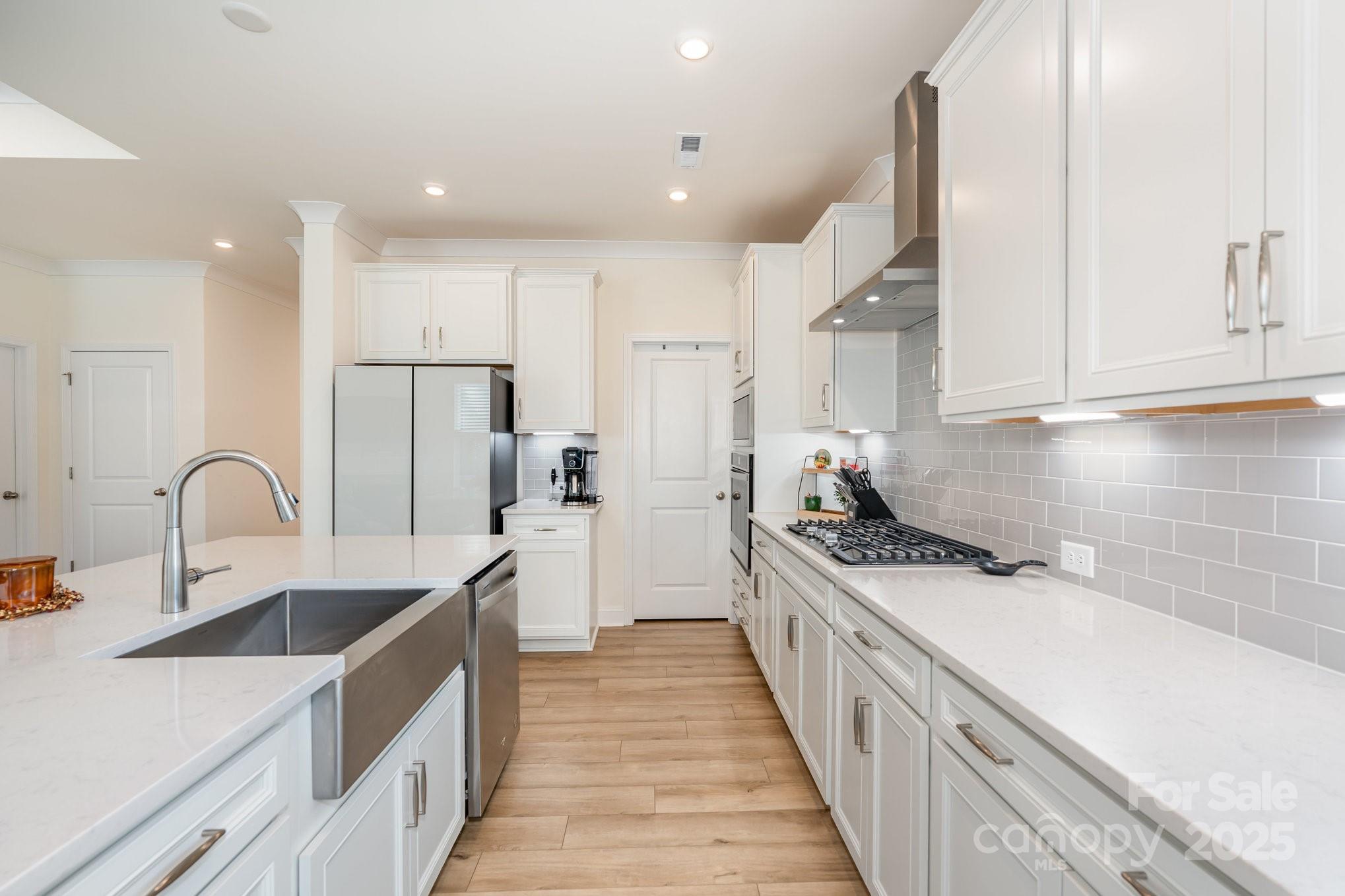 Summerhouse at Paddlers Cove - Residential