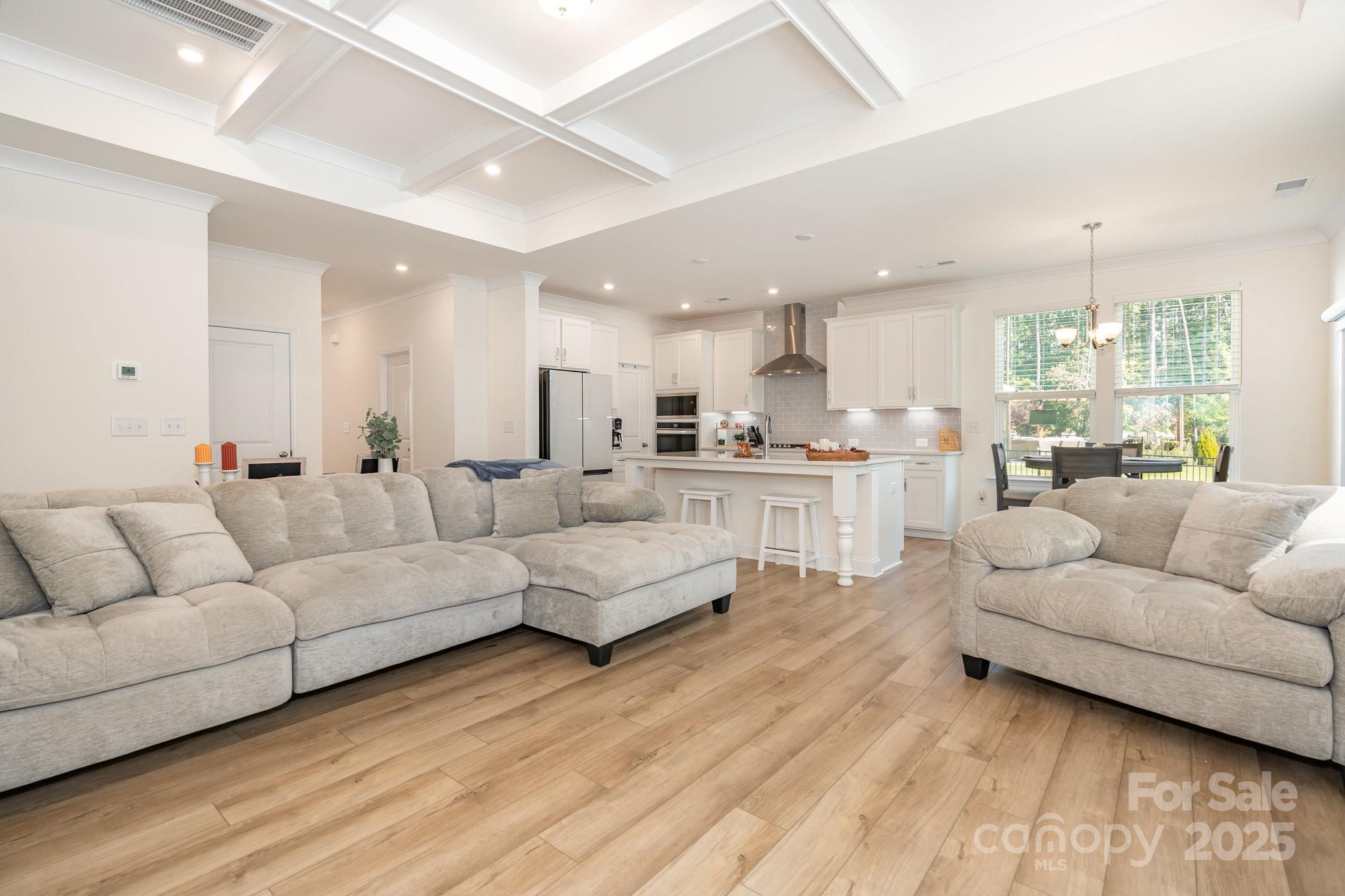 Summerhouse at Paddlers Cove - Residential