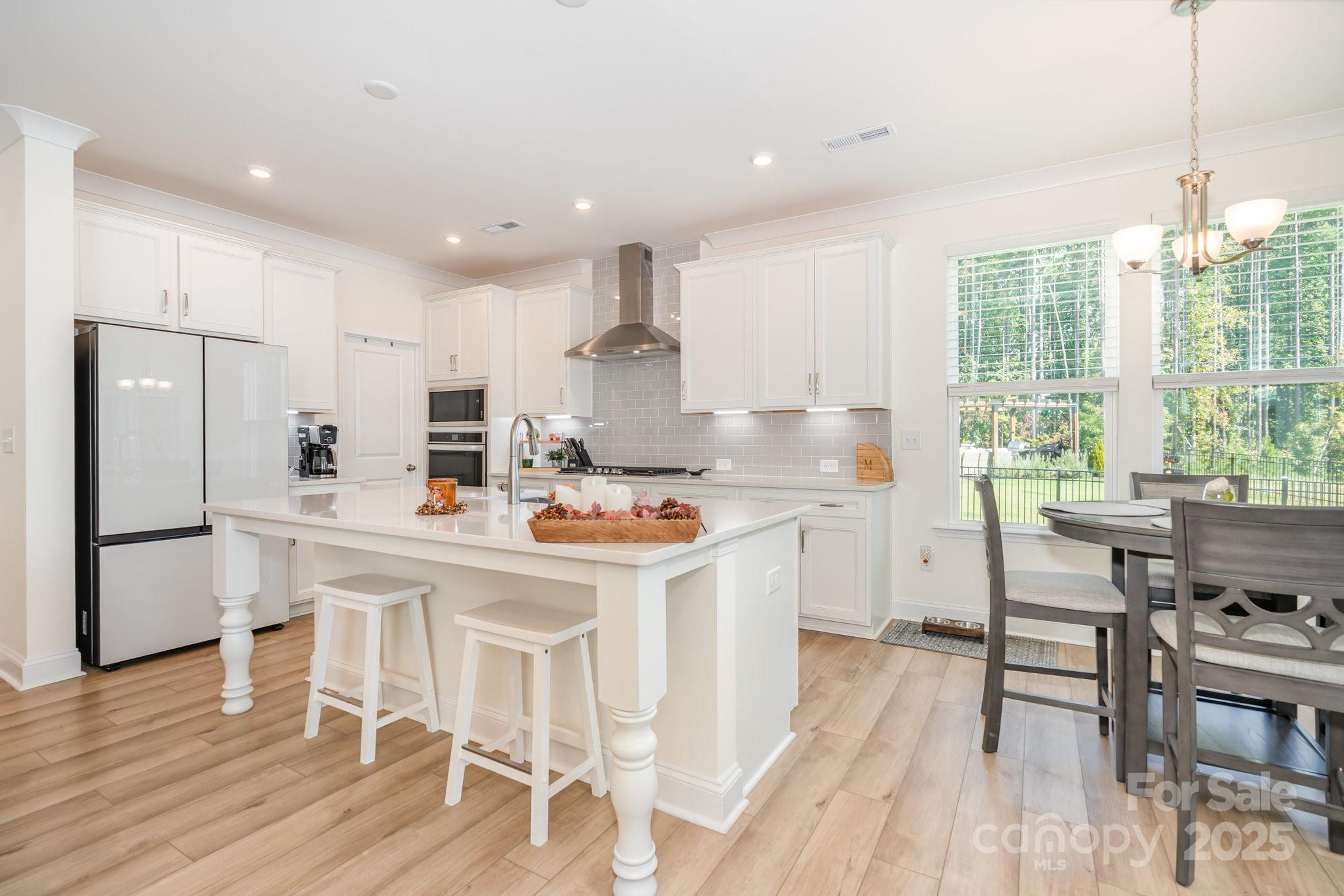 Summerhouse at Paddlers Cove - Residential