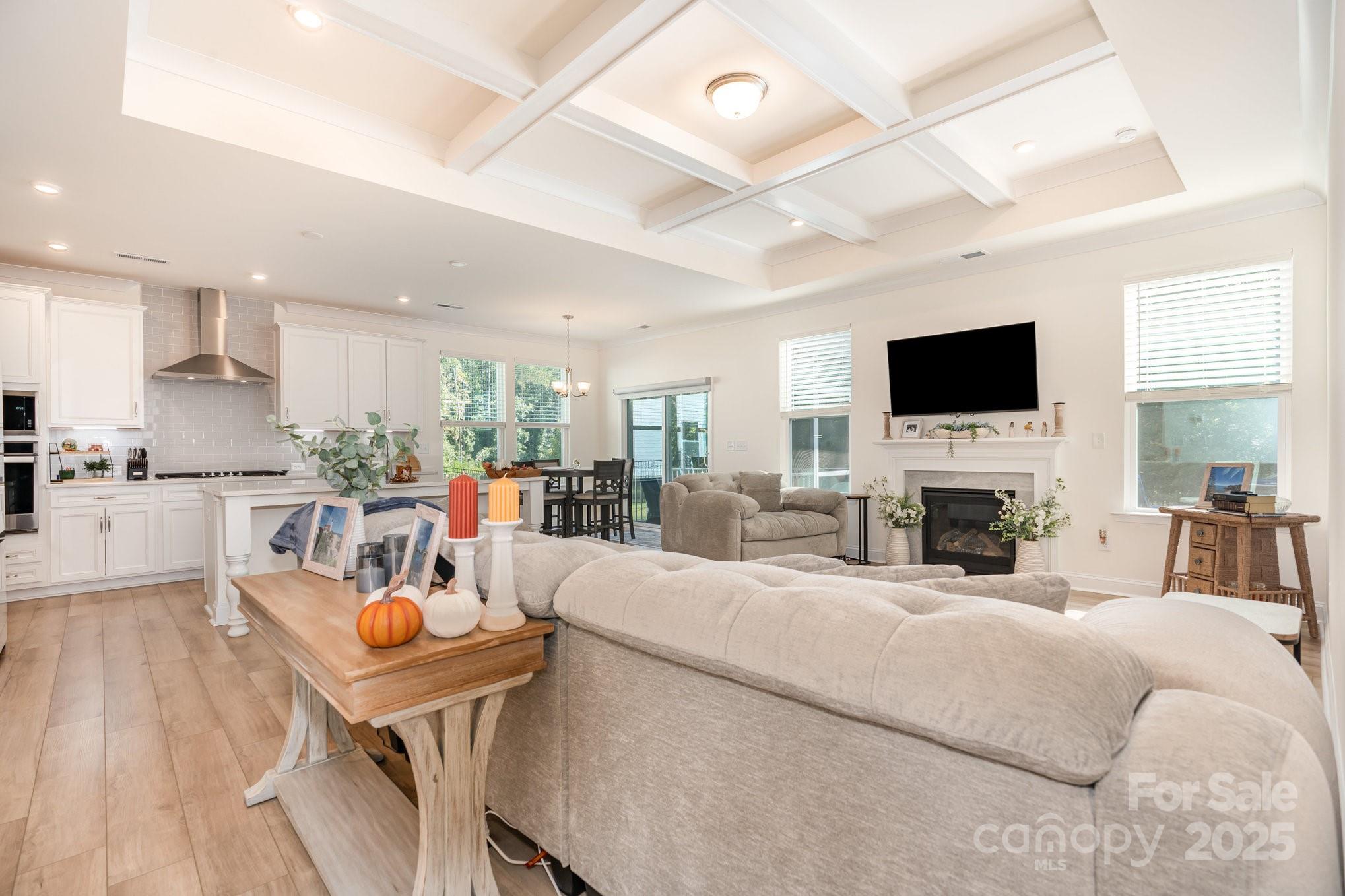 Summerhouse at Paddlers Cove - Residential