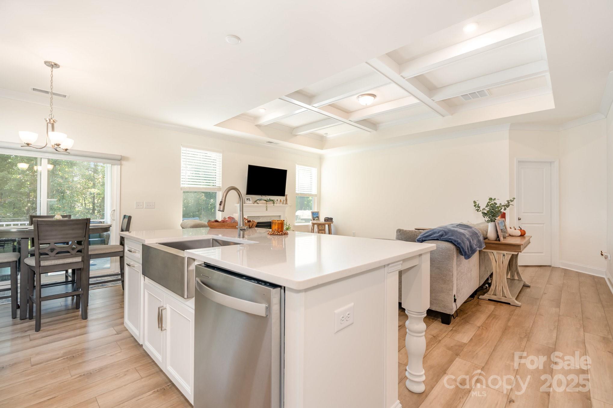 Summerhouse at Paddlers Cove - Residential