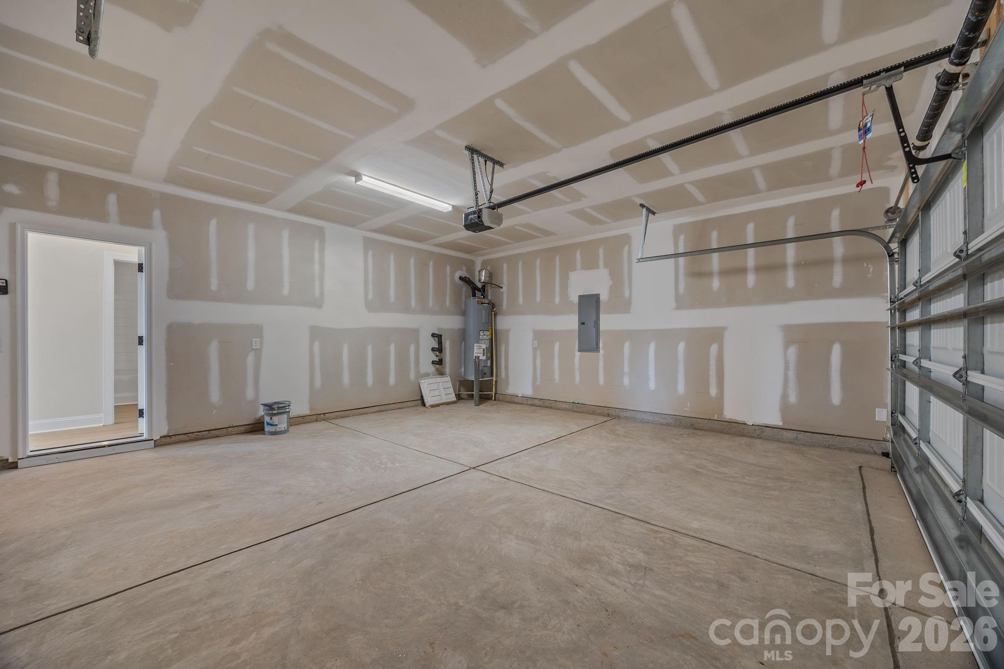 Terrace Gardens - Residential