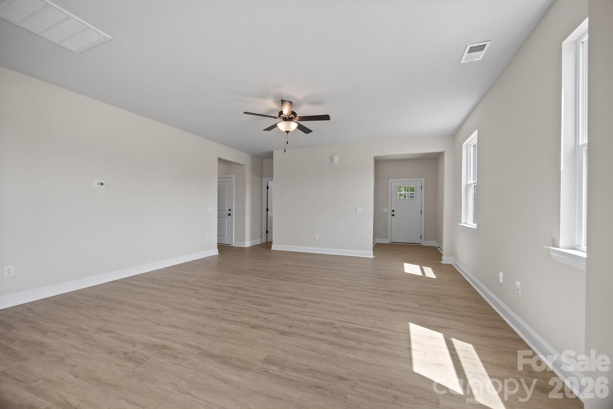 Terrace Gardens - Residential