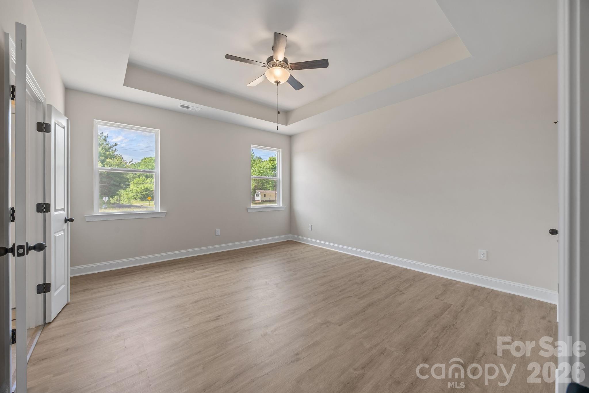 Terrace Gardens - Residential