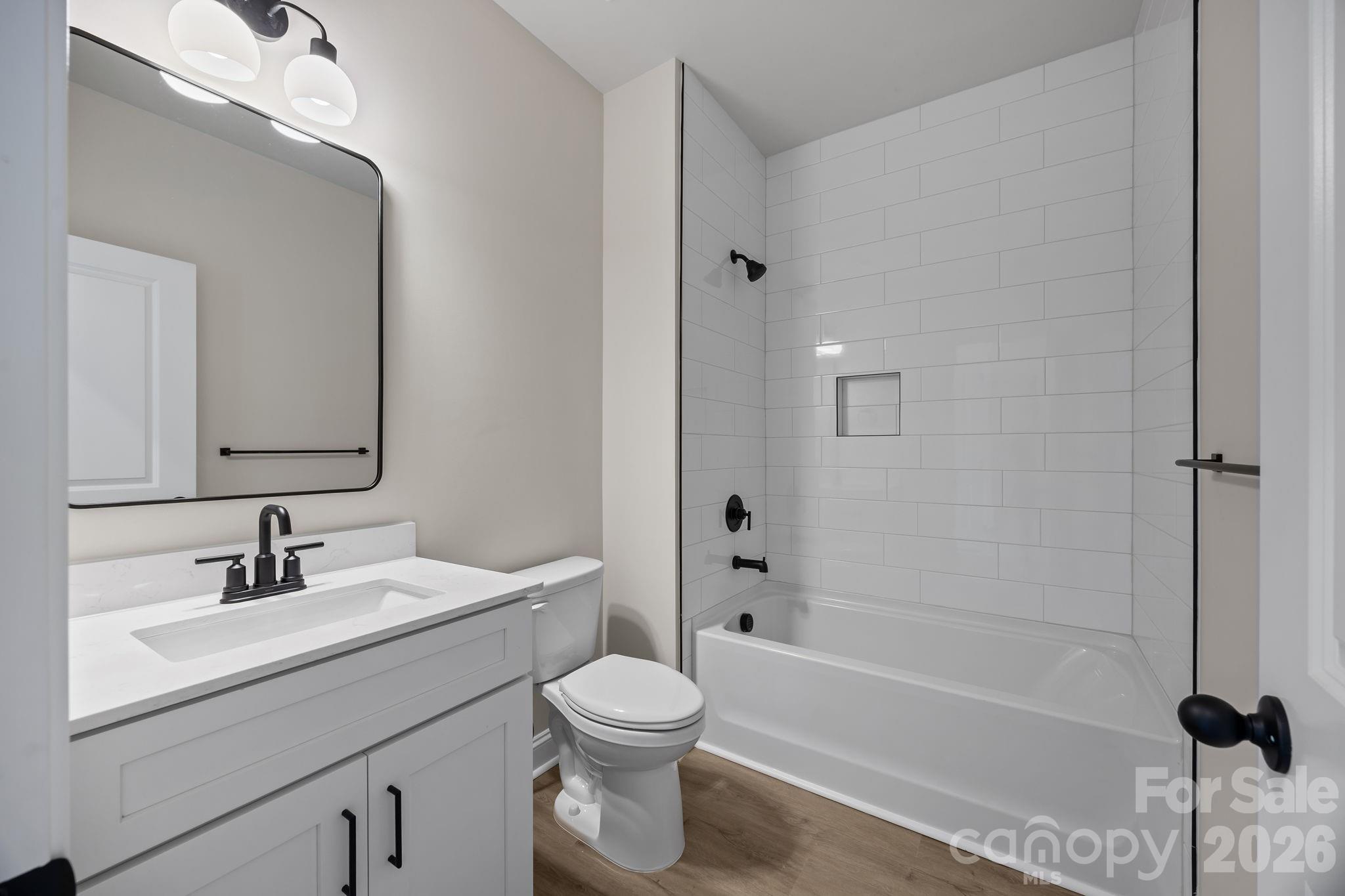 Terrace Gardens - Residential