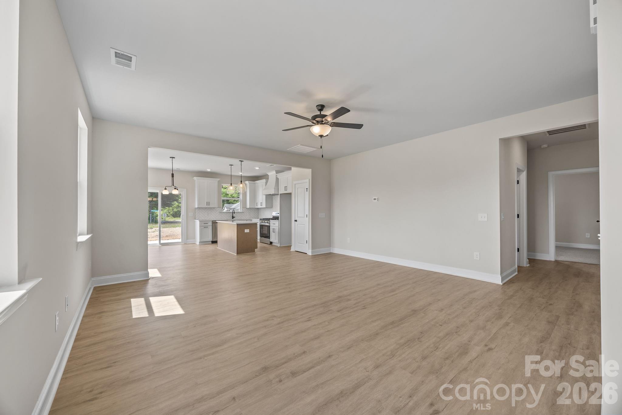 Terrace Gardens - Residential