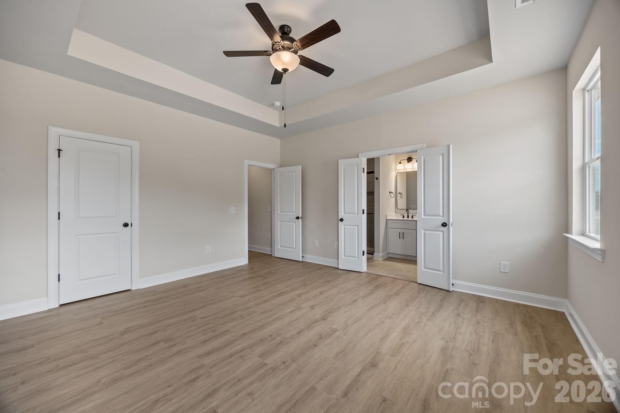 Terrace Gardens - Residential