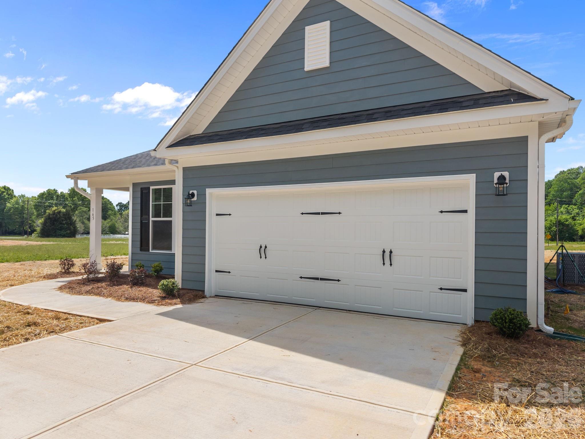 Terrace Gardens - Residential