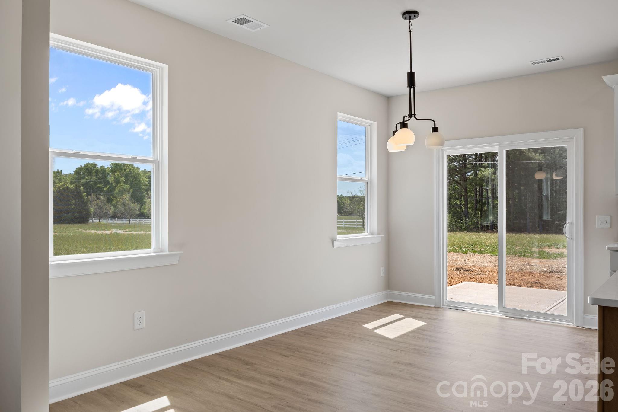 Terrace Gardens - Residential