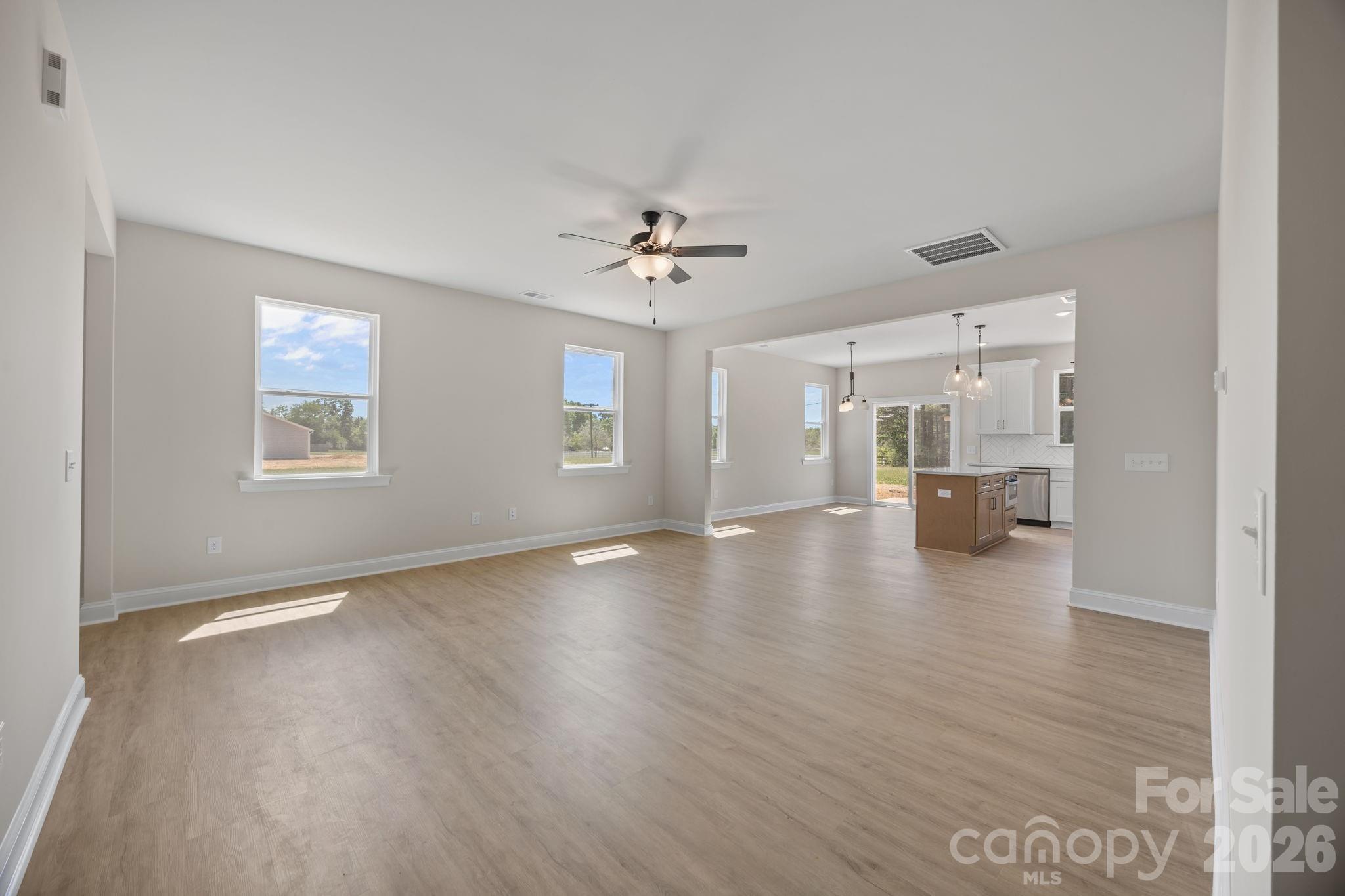 Terrace Gardens - Residential