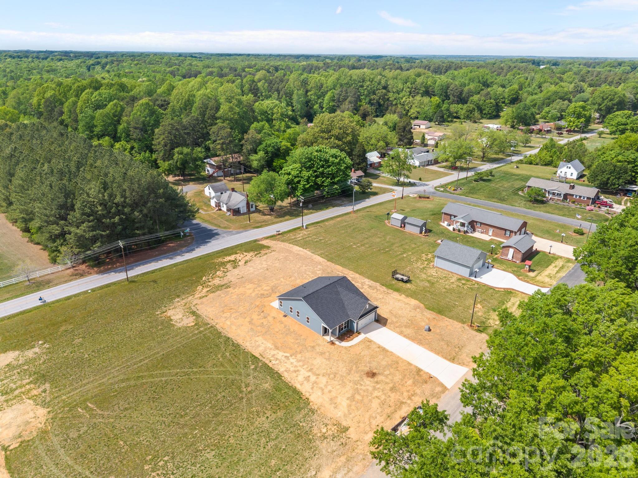Terrace Gardens - Residential