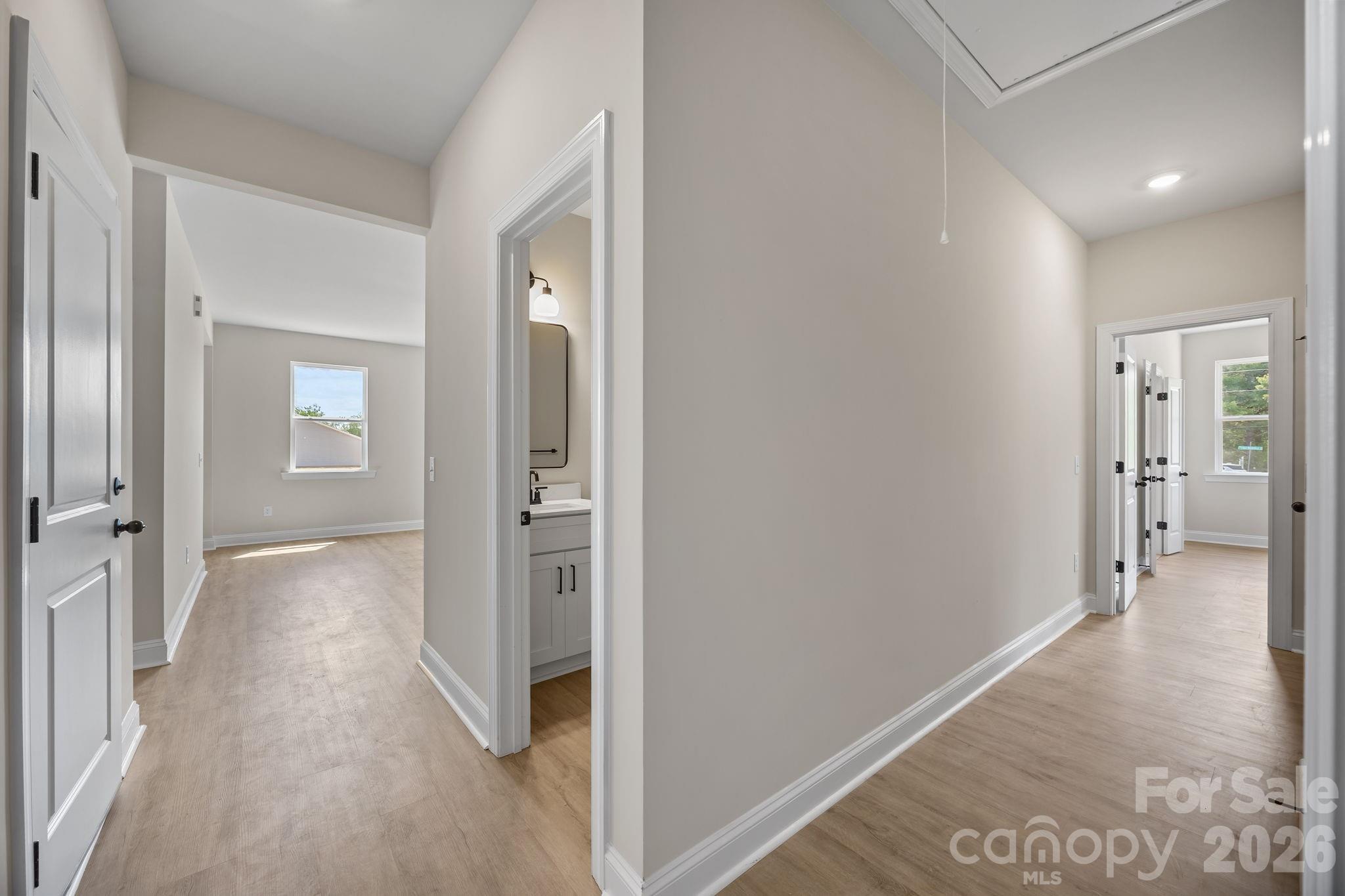 Terrace Gardens - Residential