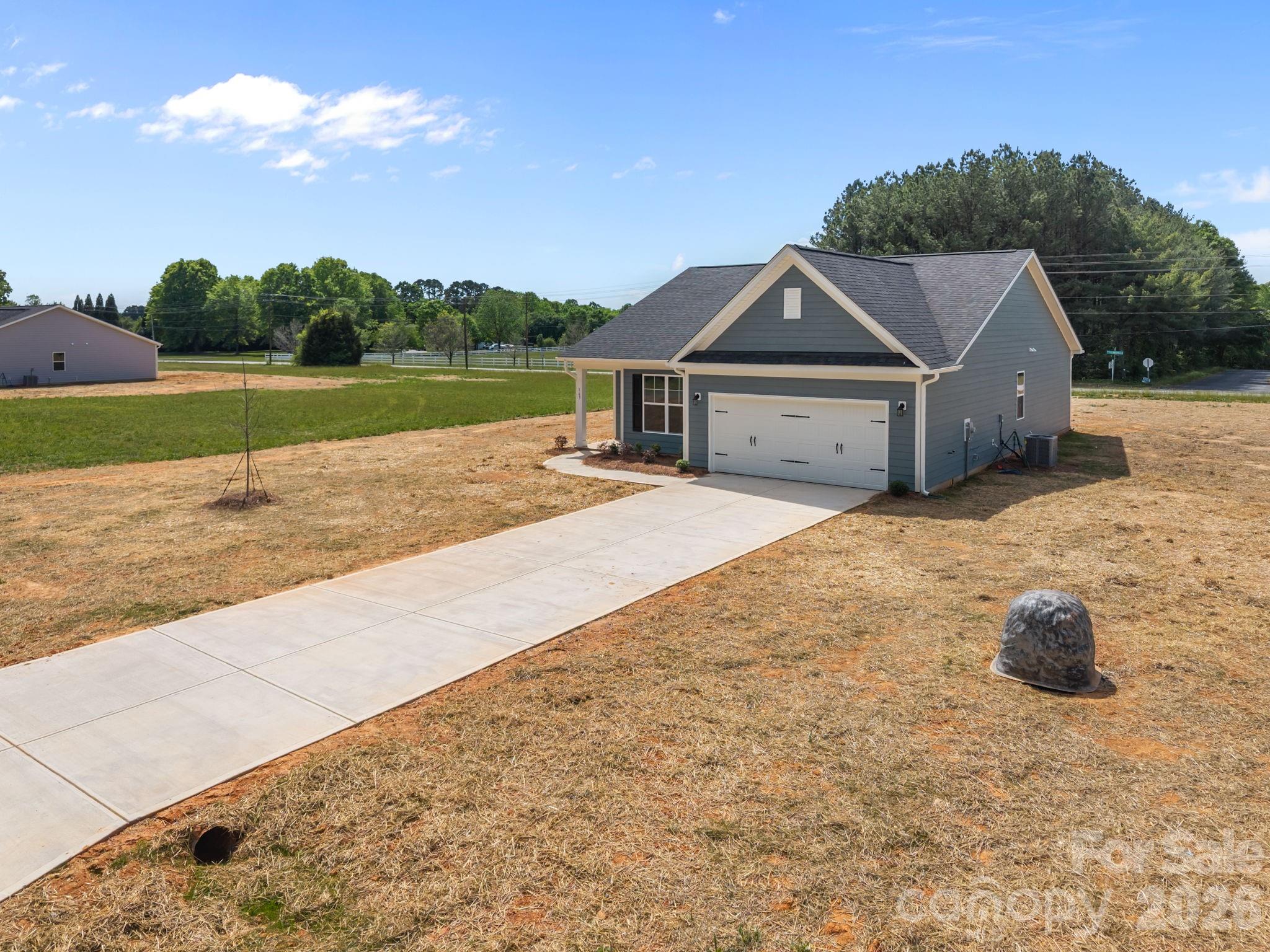 Terrace Gardens - Residential