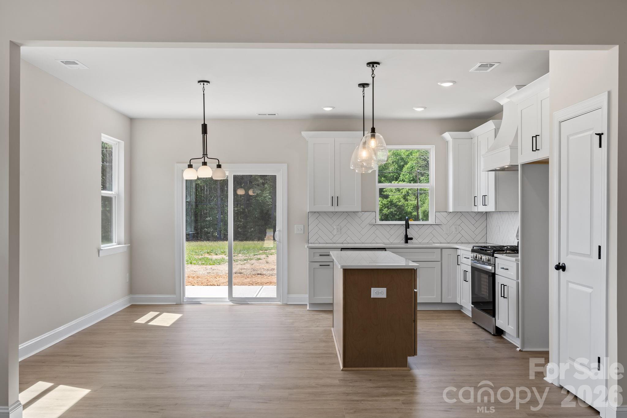 Terrace Gardens - Residential