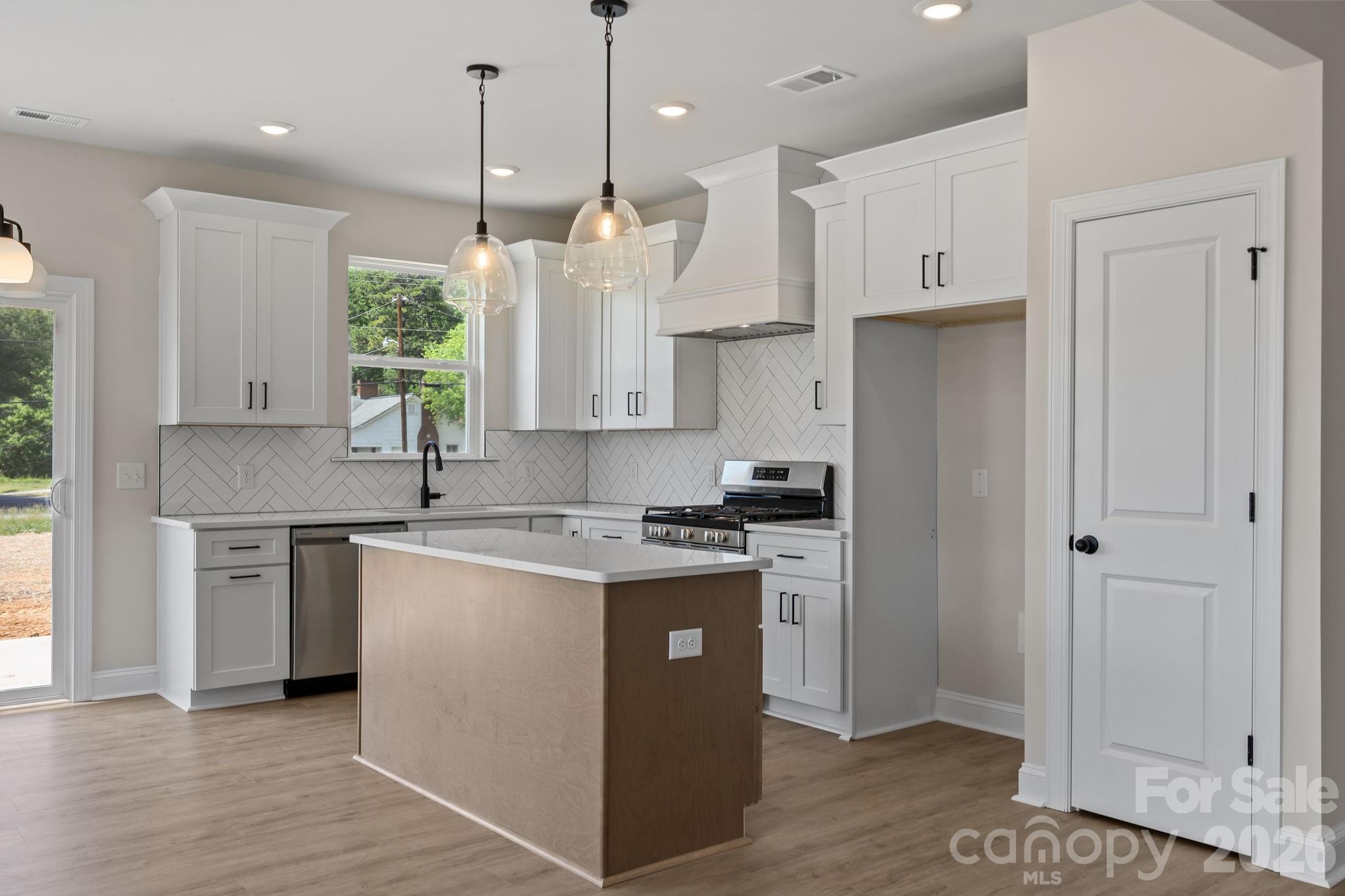 Terrace Gardens - Residential