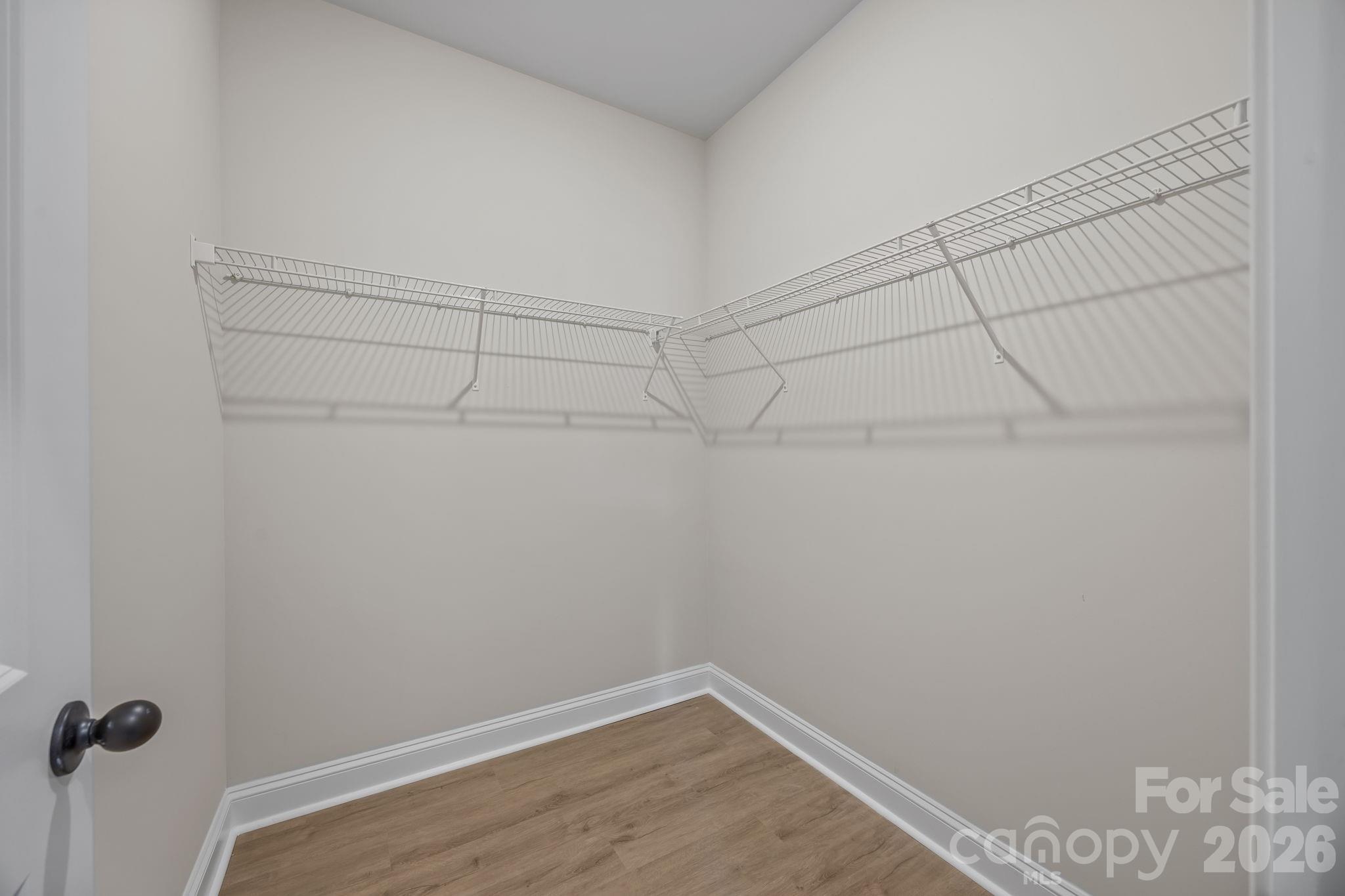 Terrace Gardens - Residential