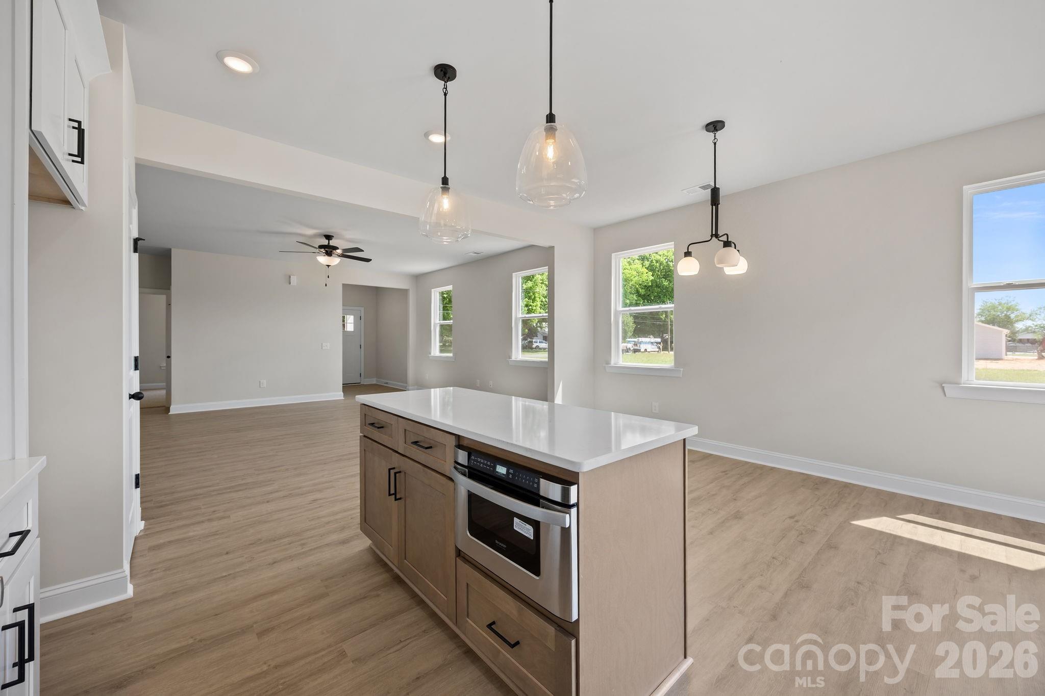 Terrace Gardens - Residential