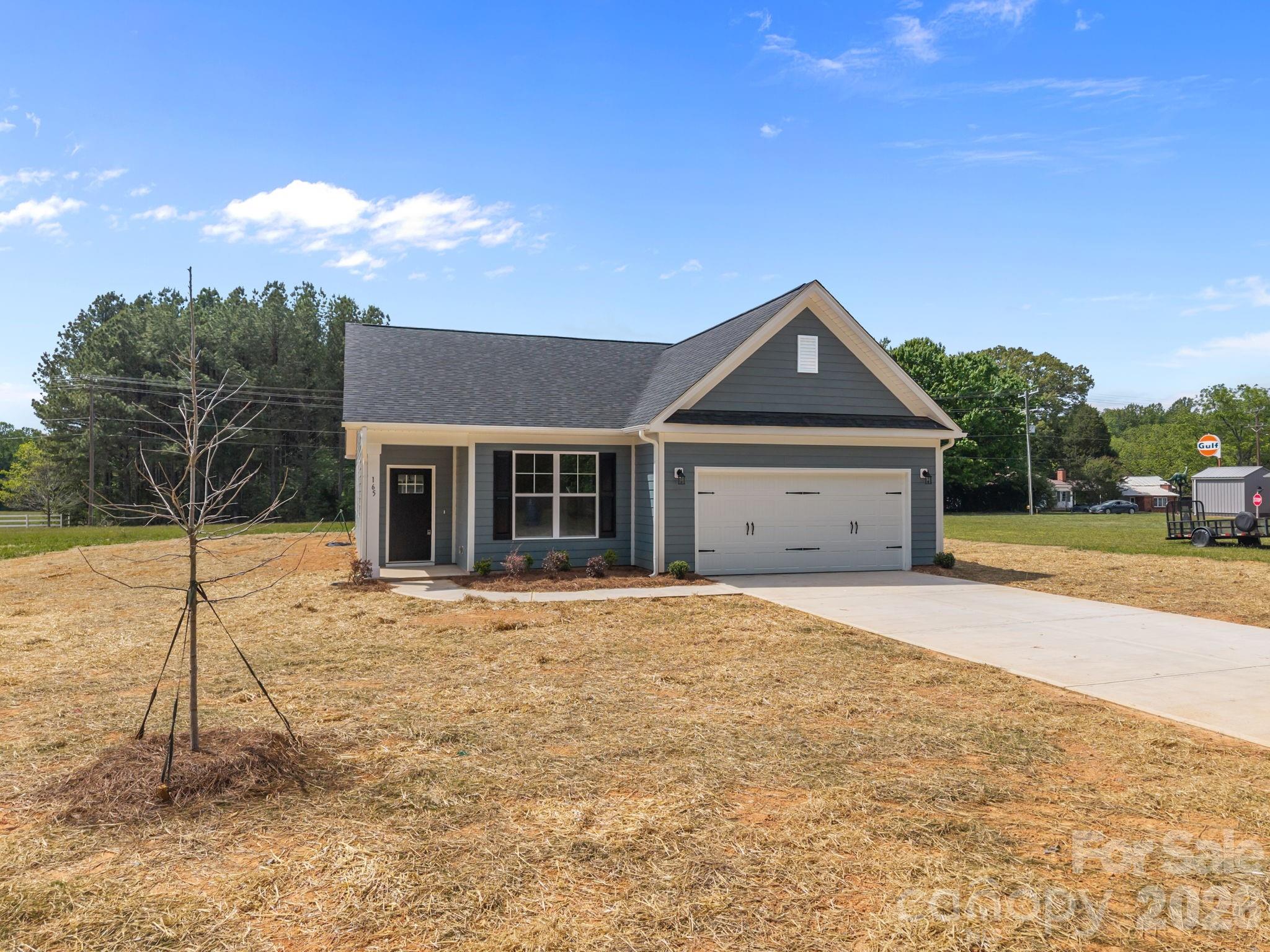 Terrace Gardens - Residential