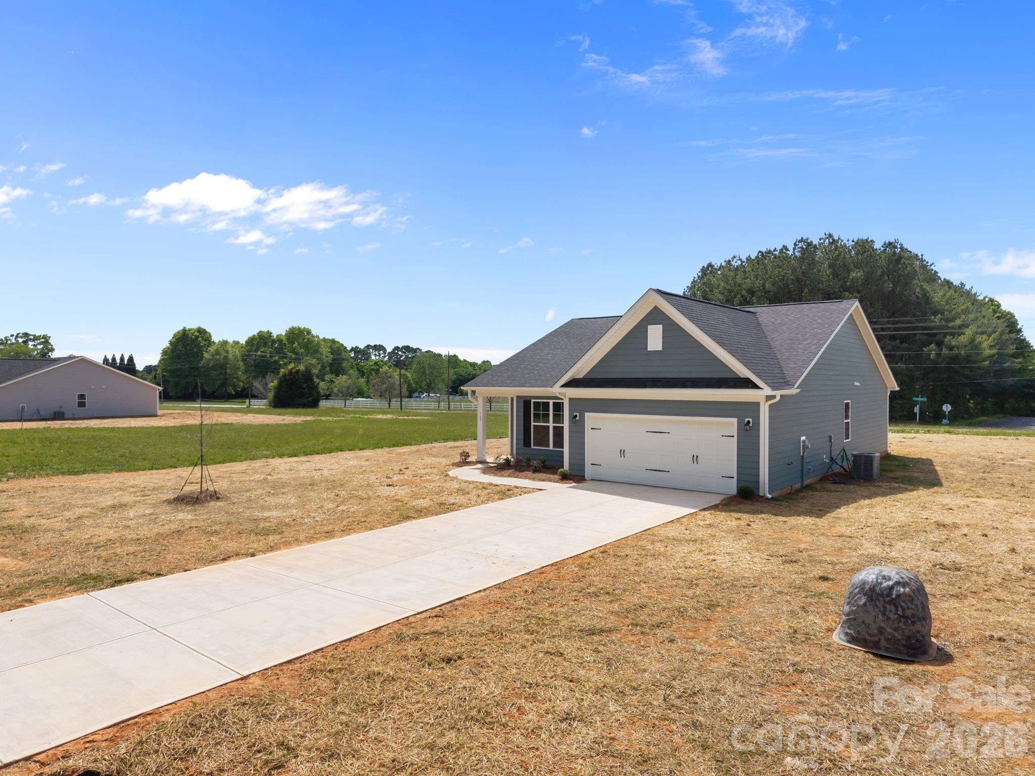 Terrace Gardens - Residential