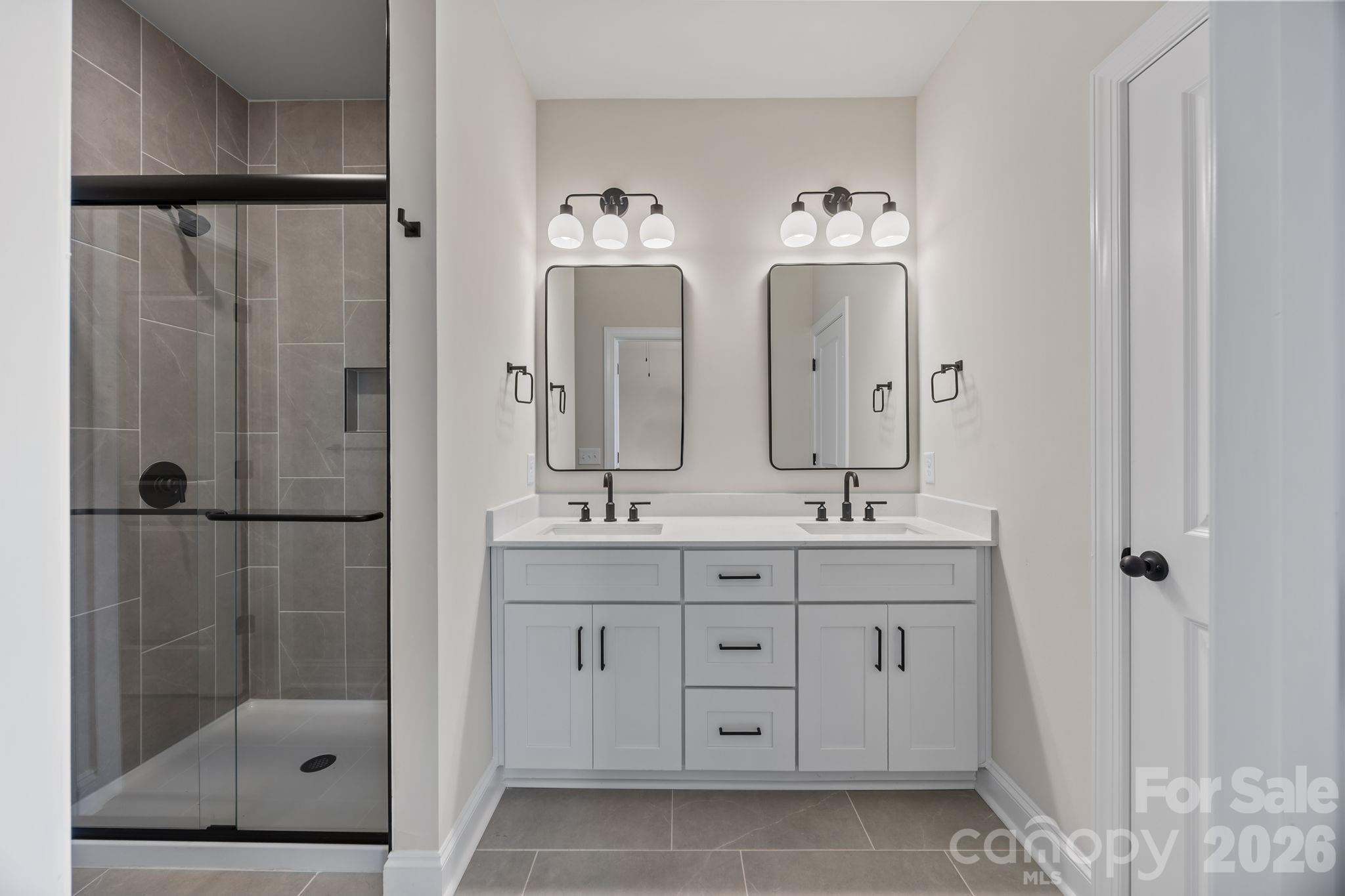 Terrace Gardens - Residential