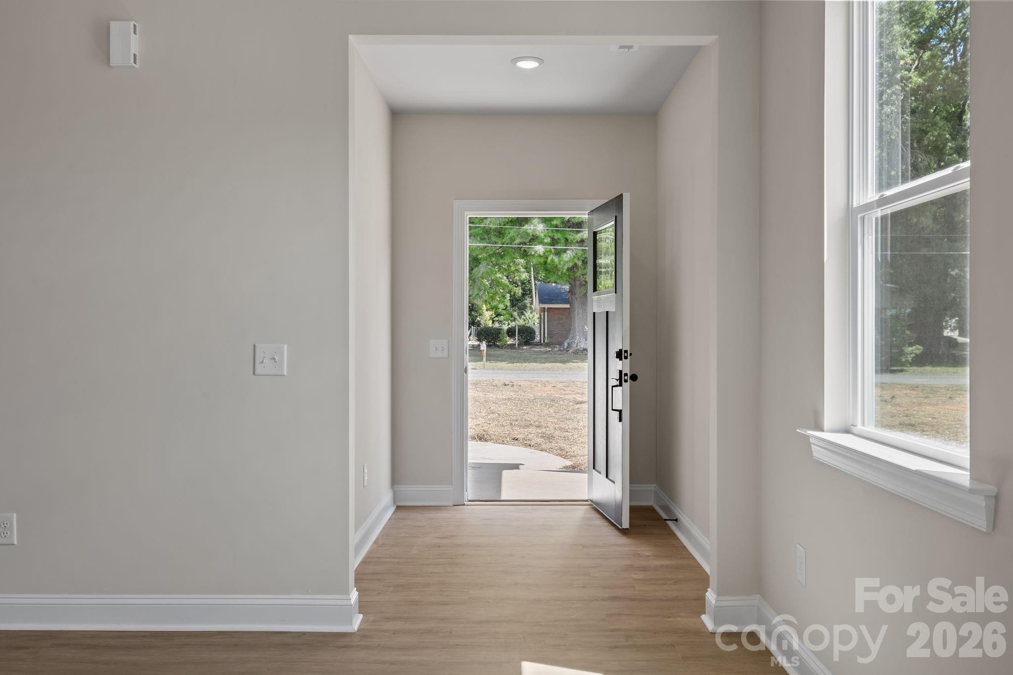 Terrace Gardens - Residential