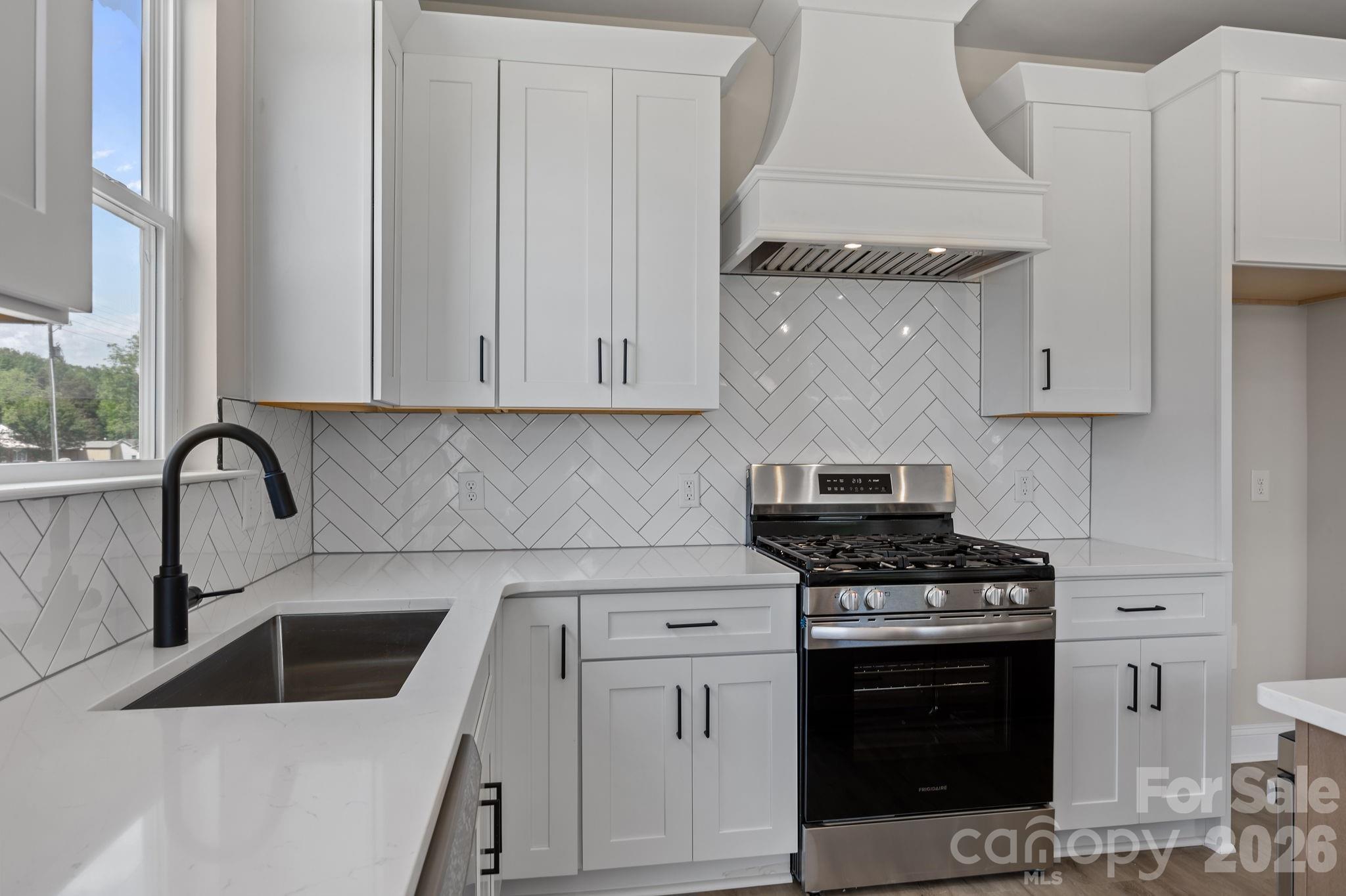 Terrace Gardens - Residential