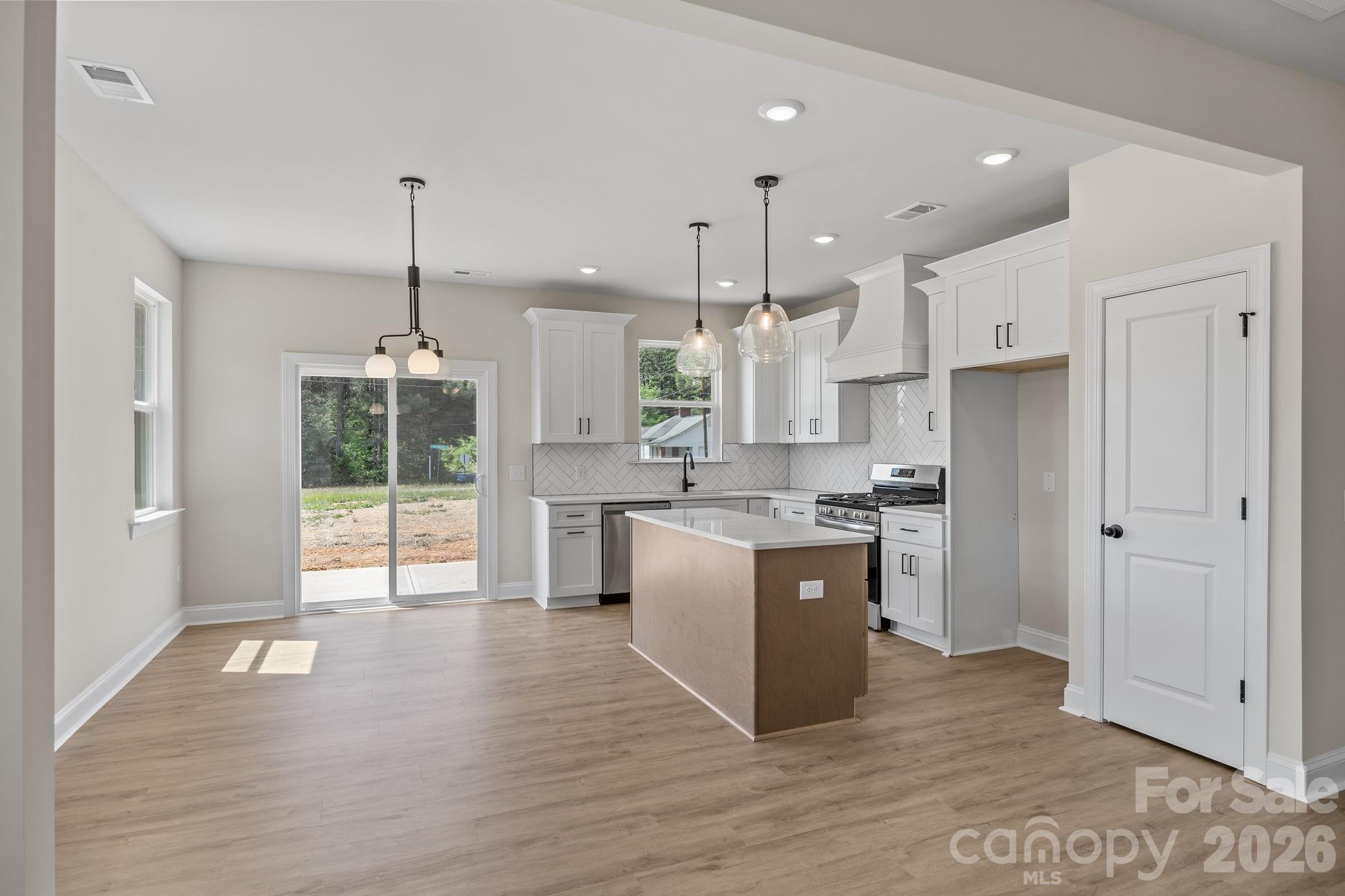 Terrace Gardens - Residential