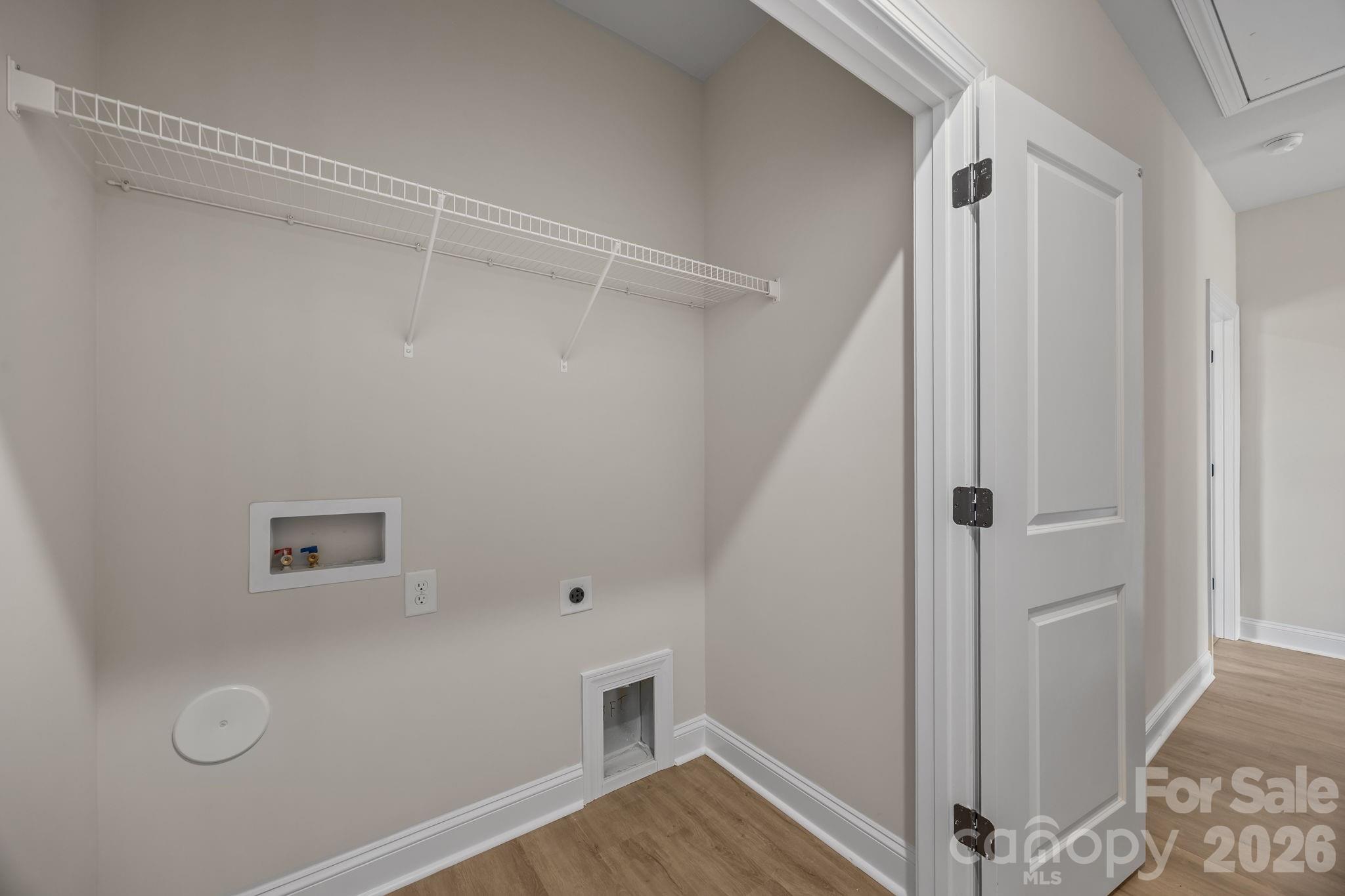 Terrace Gardens - Residential