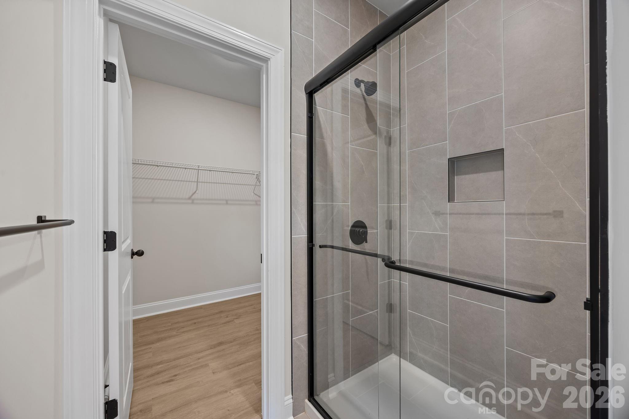 Terrace Gardens - Residential