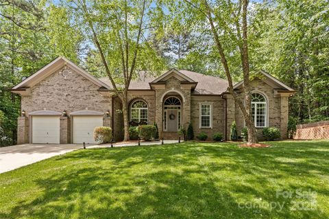 4025 Cherrybrook Drive Mint Hill NC 28227