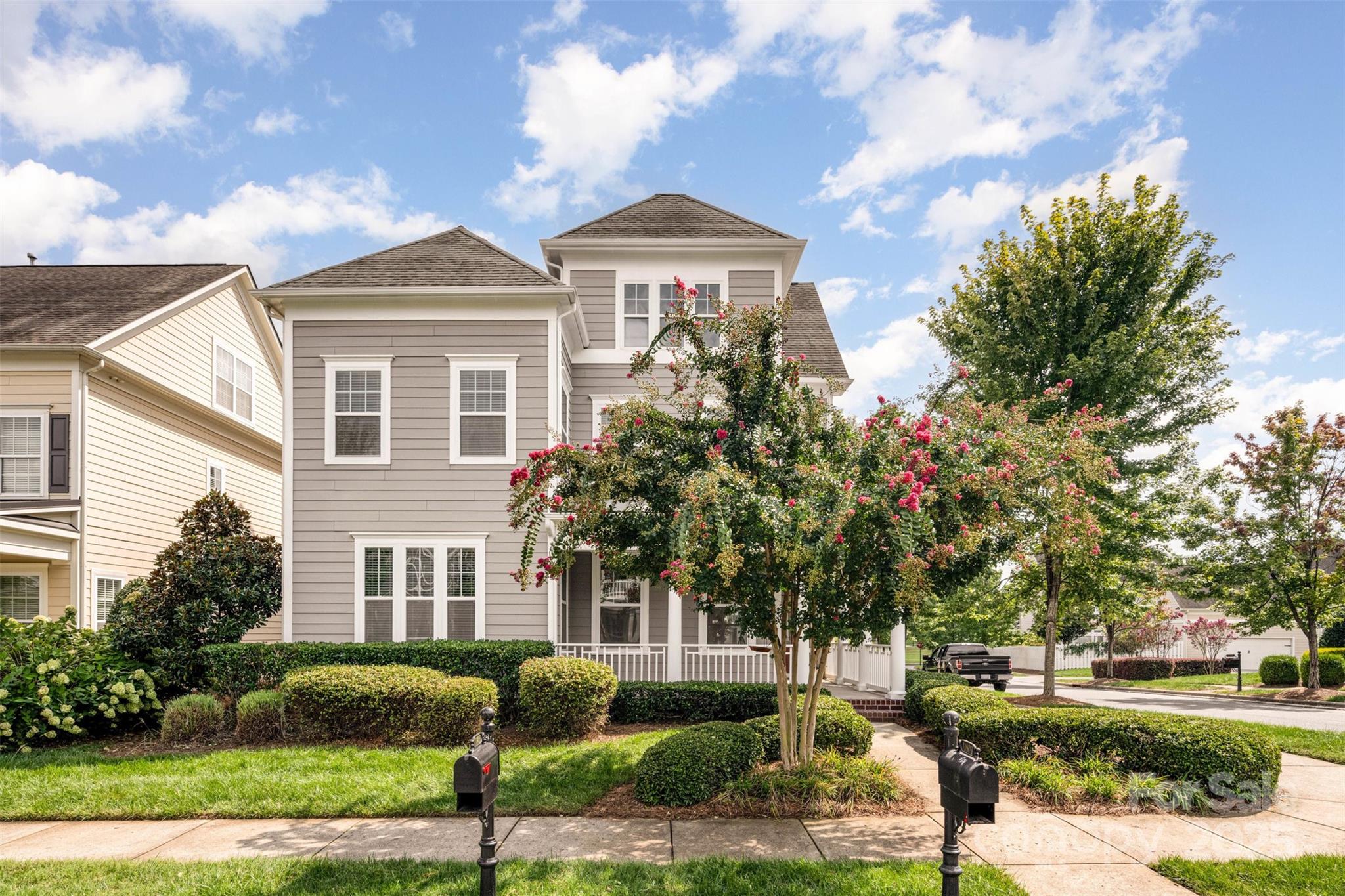 11802 Stirling Field Drive