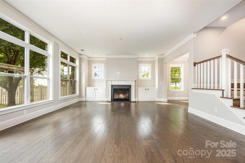 Photo of 11802 Stirling Field Drive, Pineville, NC 28134 (MLS # 4284509)