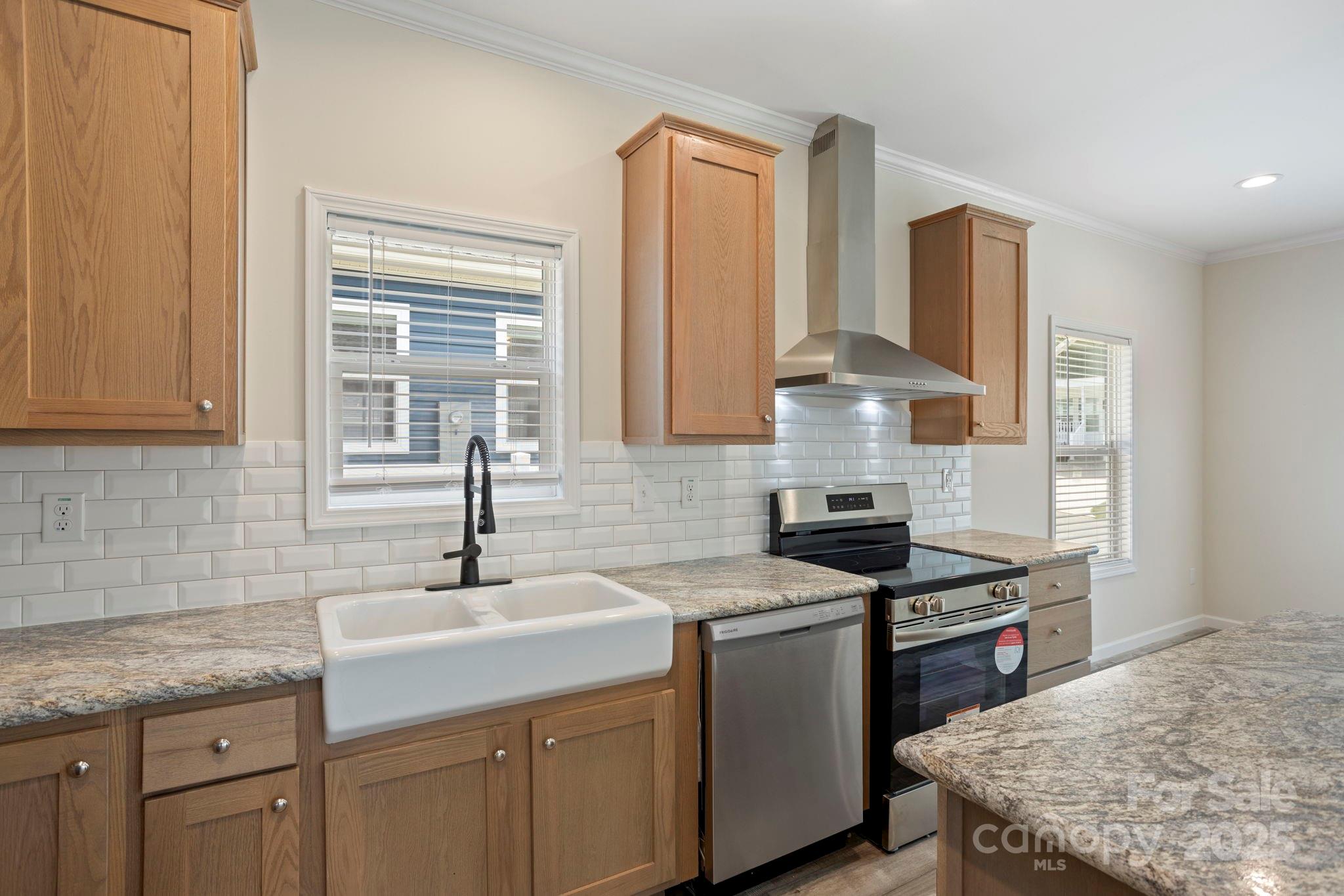 Brooks Cove - Residential