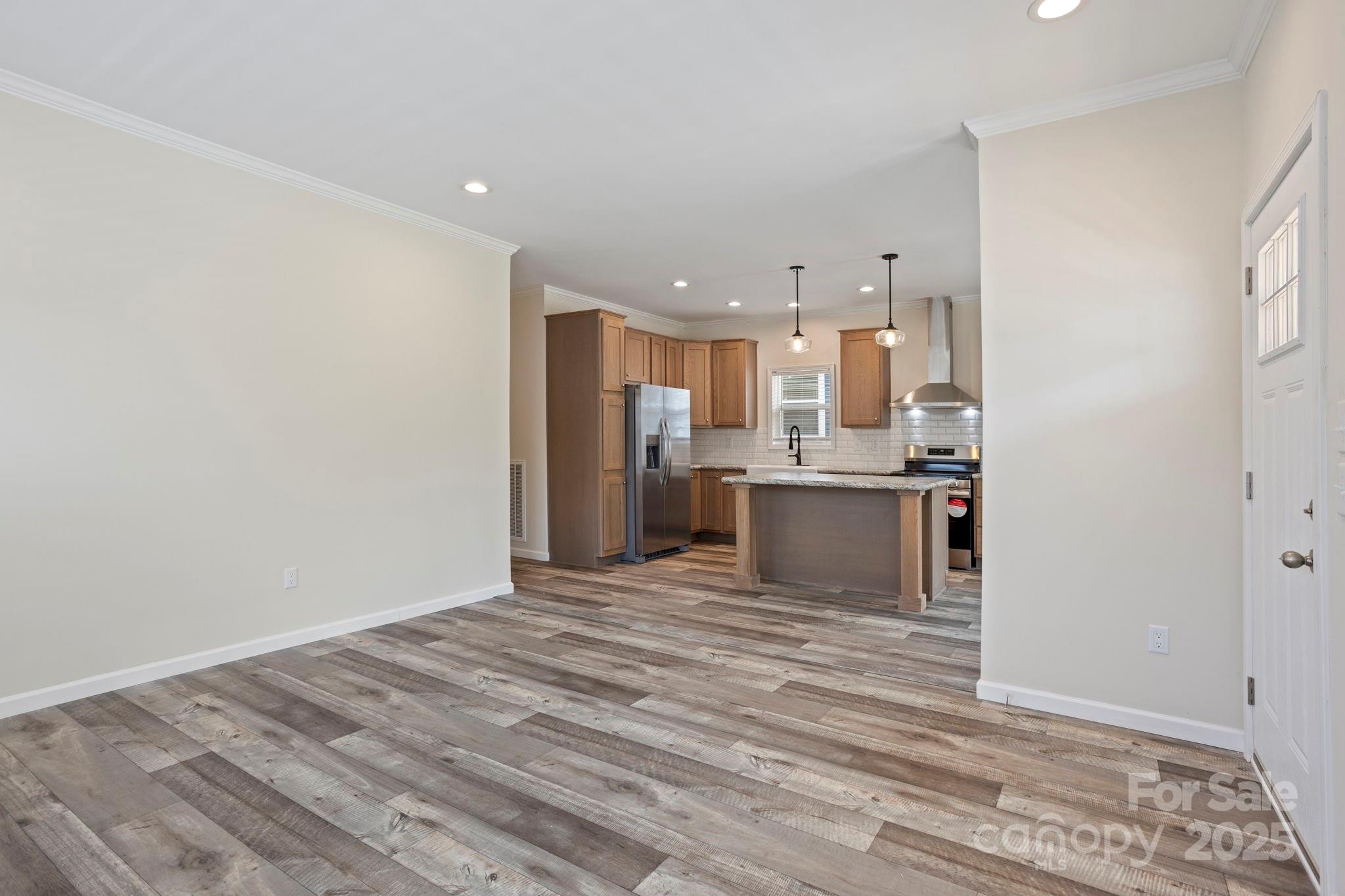 Brooks Cove - Residential