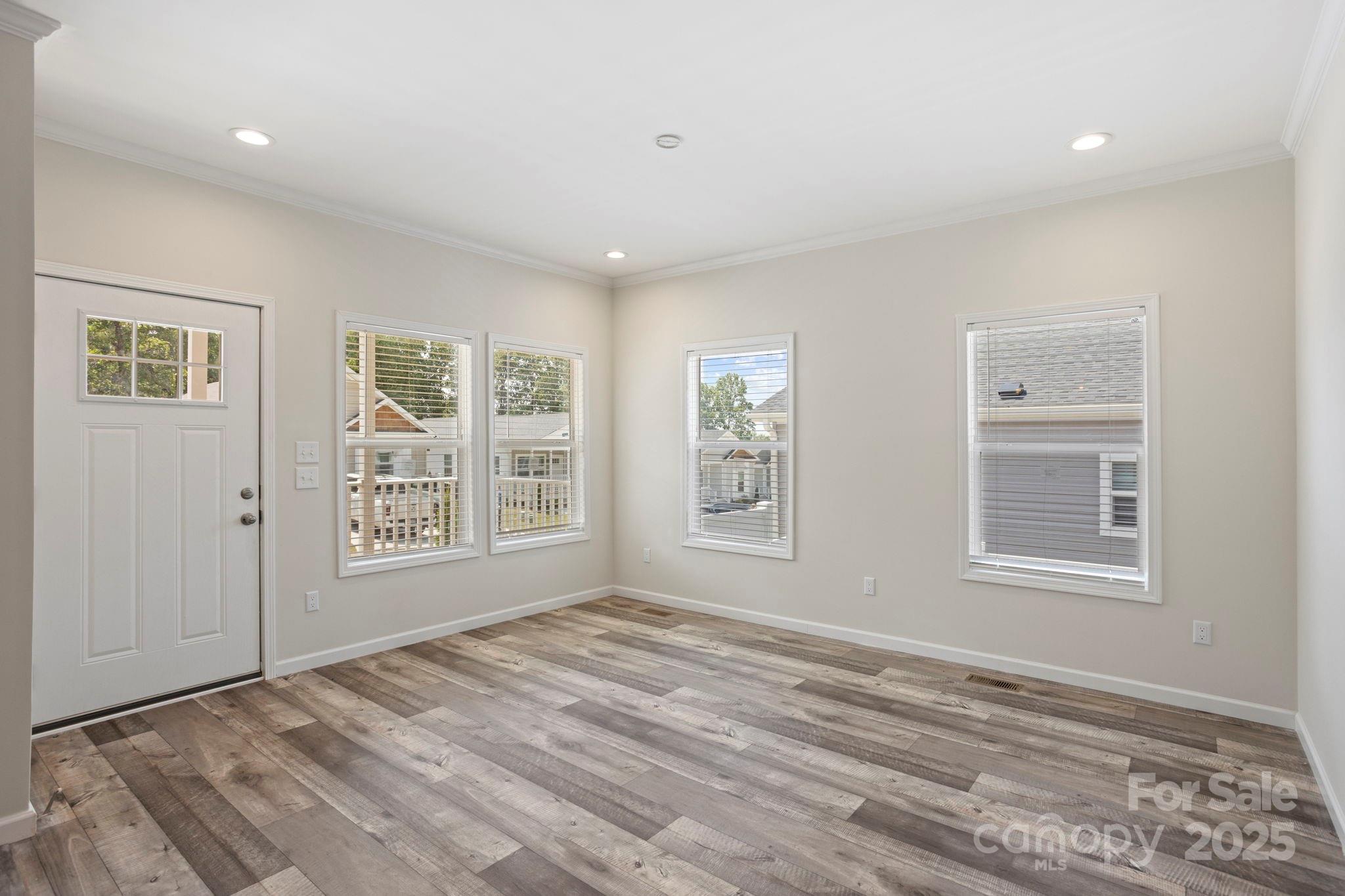 Brooks Cove - Residential