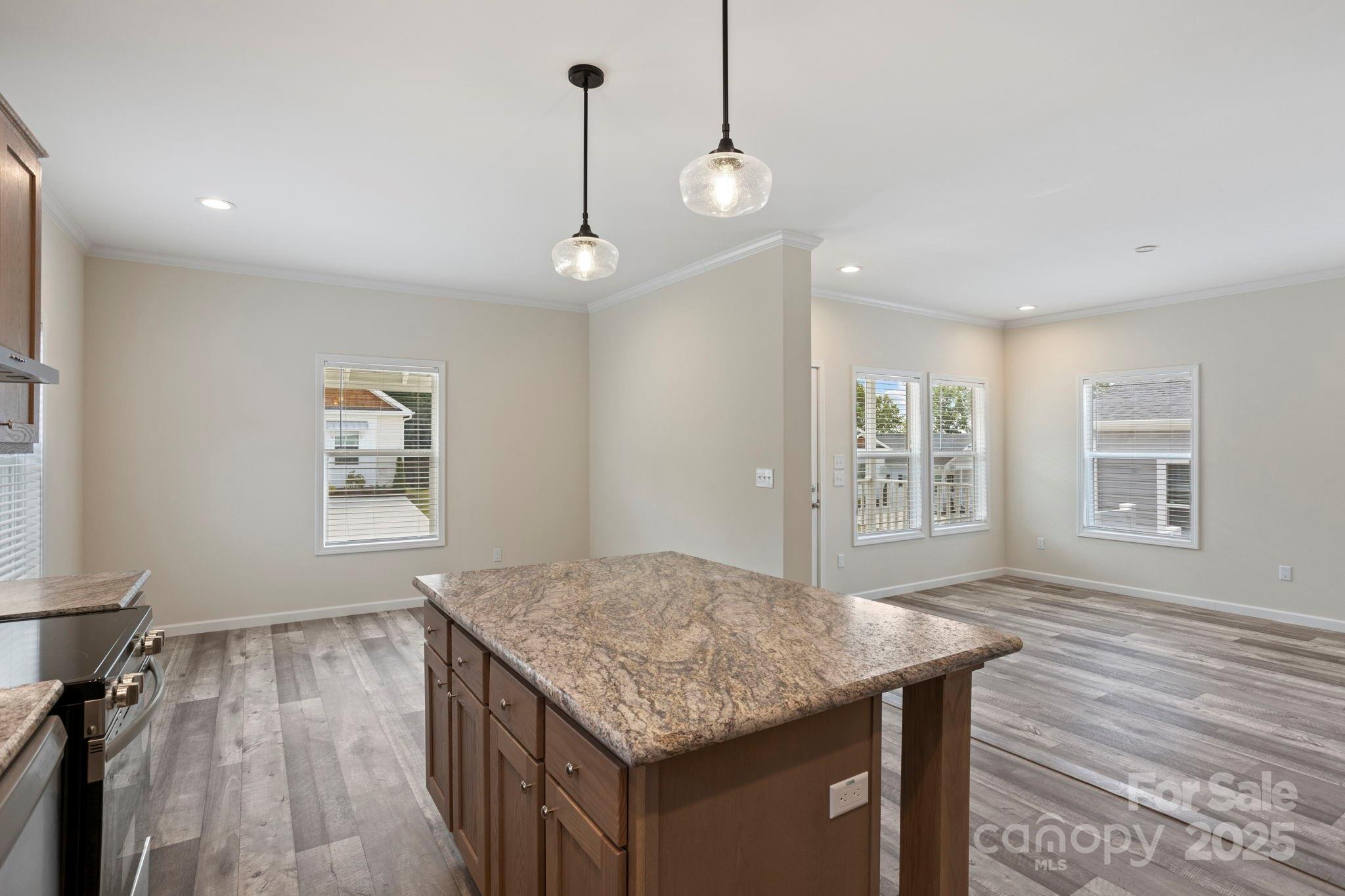 Brooks Cove - Residential