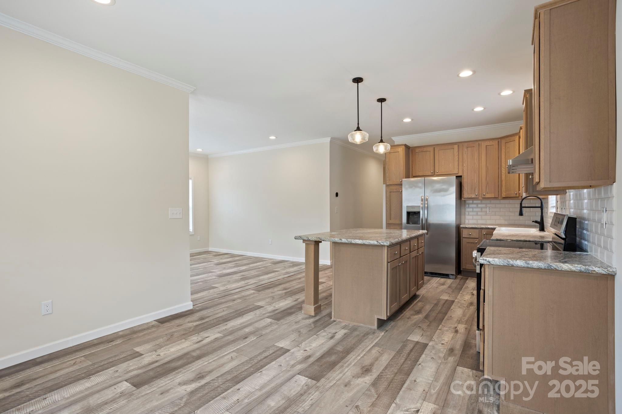 Brooks Cove - Residential