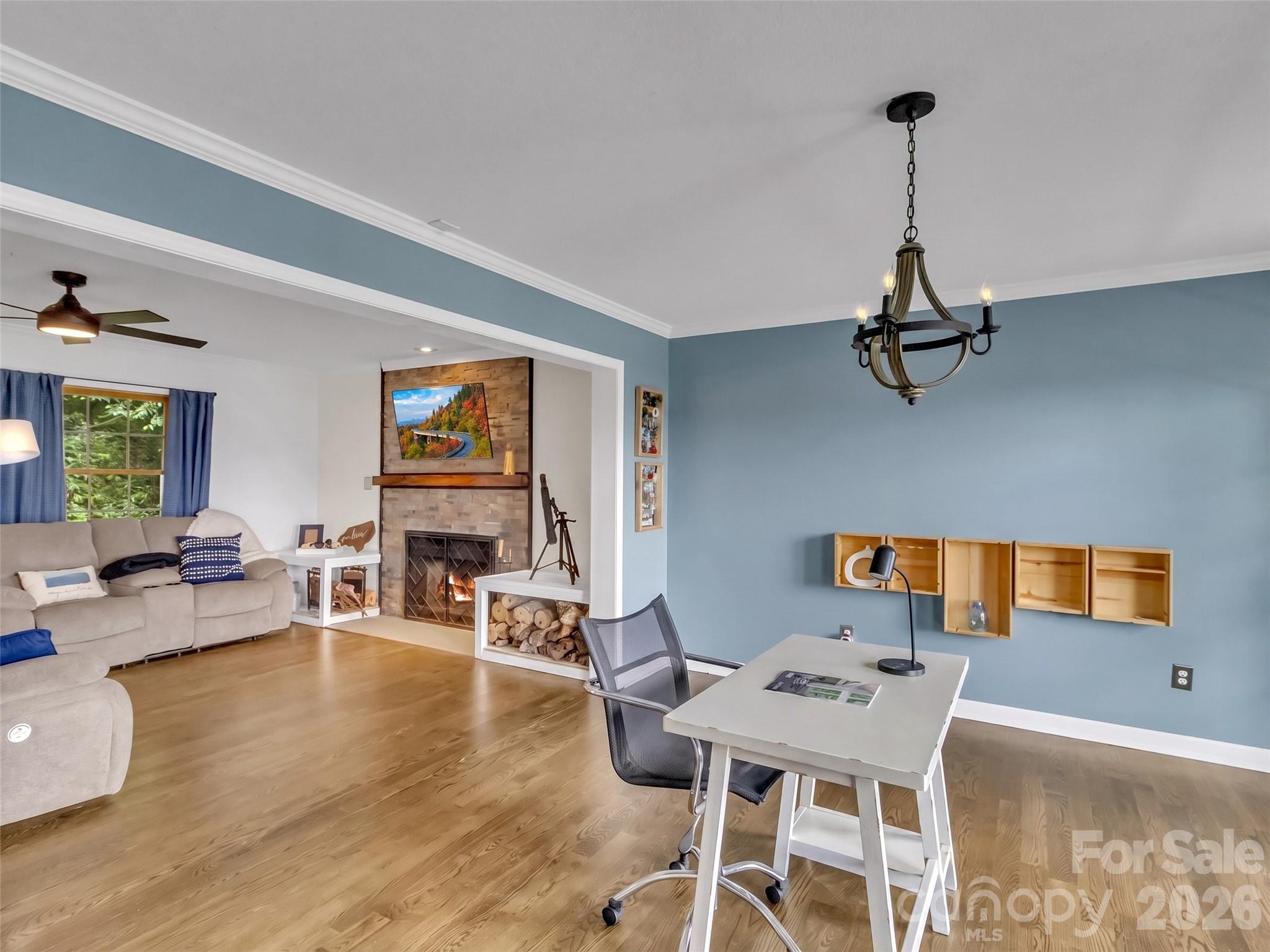 1231 Grandeur Heights