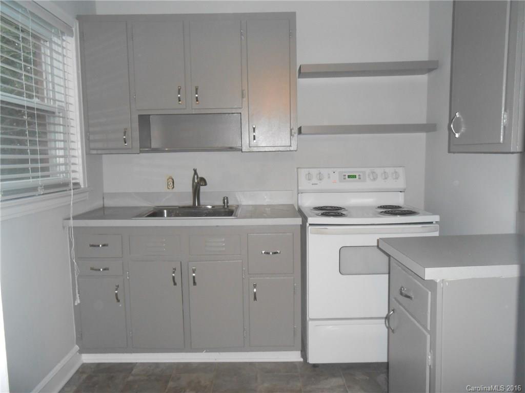 Myers Park - Residential Lease