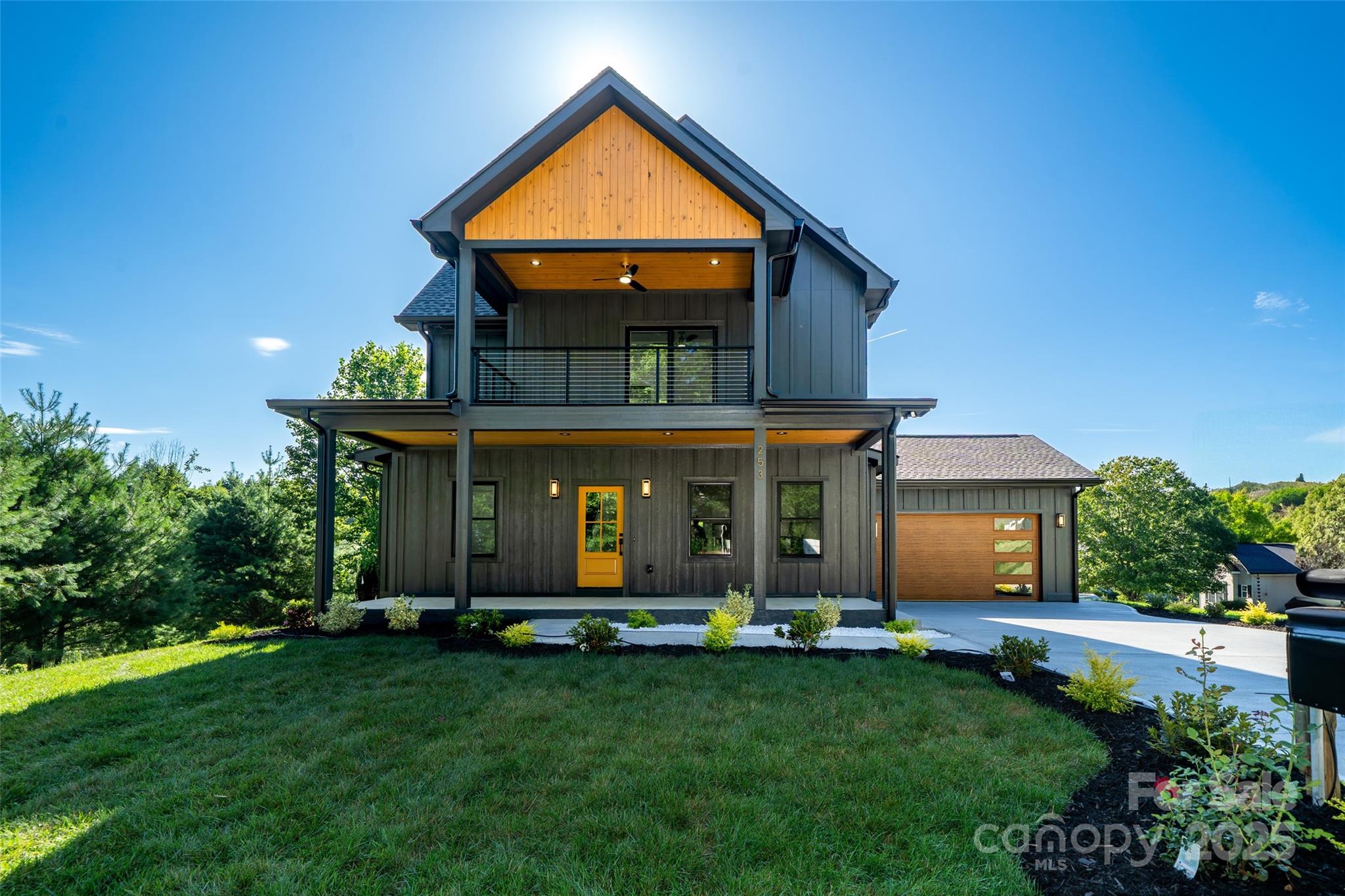 253 Eagles Eye Drive