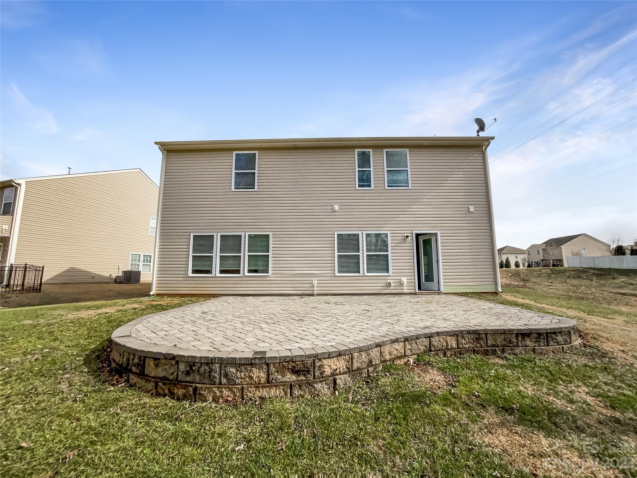 Wakefield - Residential