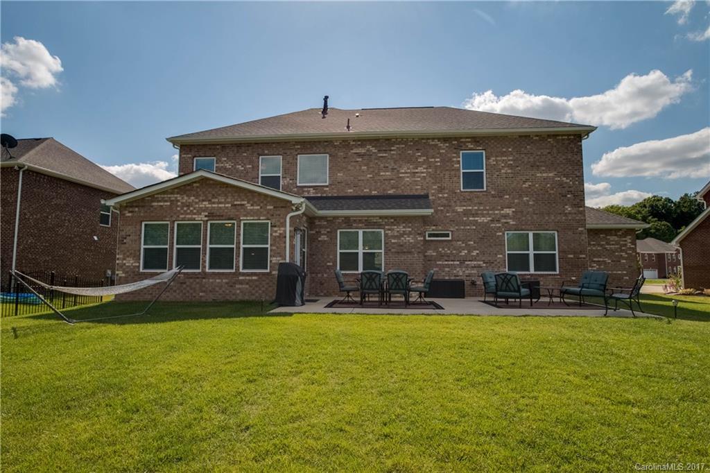 Cedarvale Farms - Residential