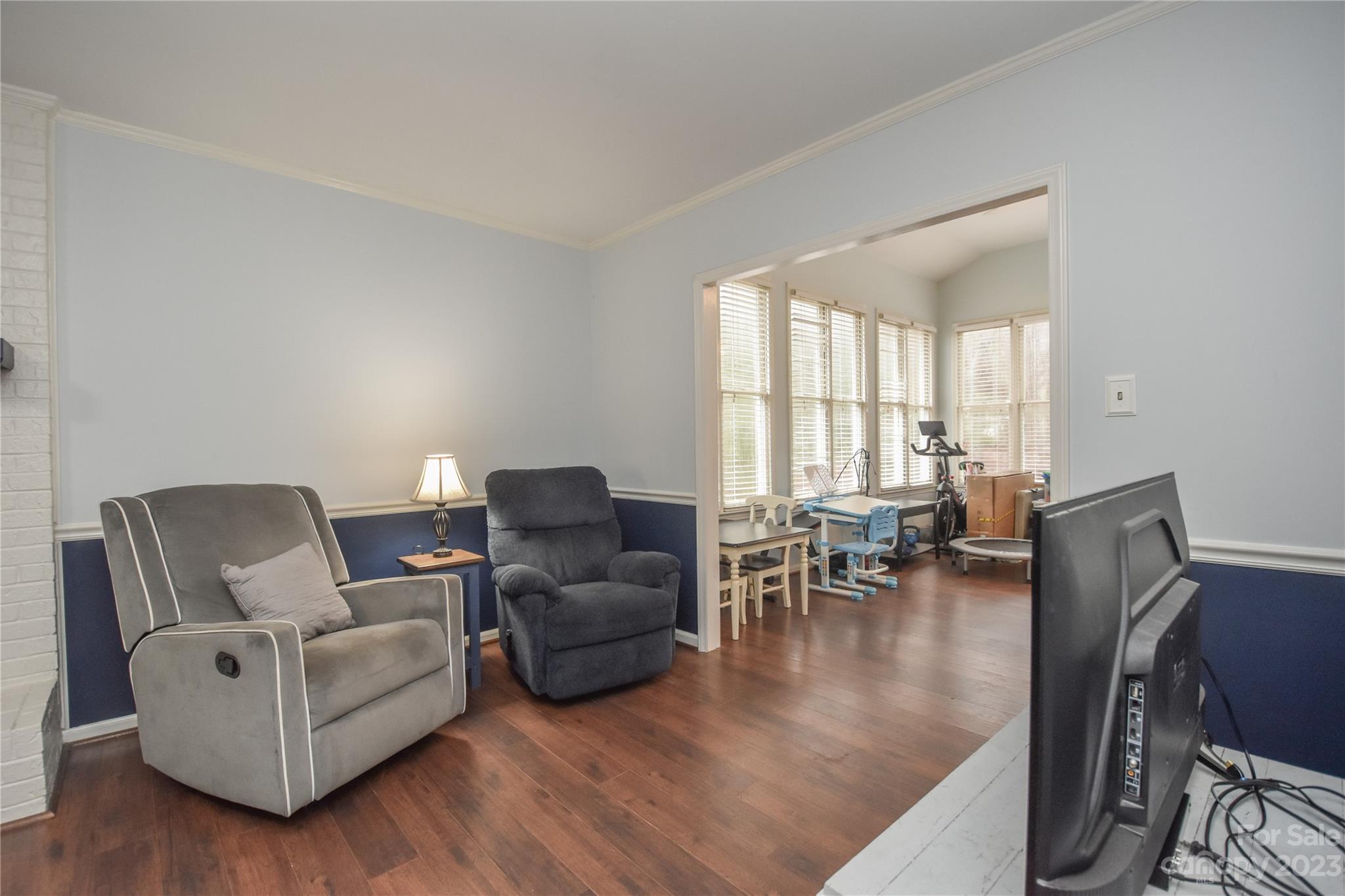 Lakewood - Residential