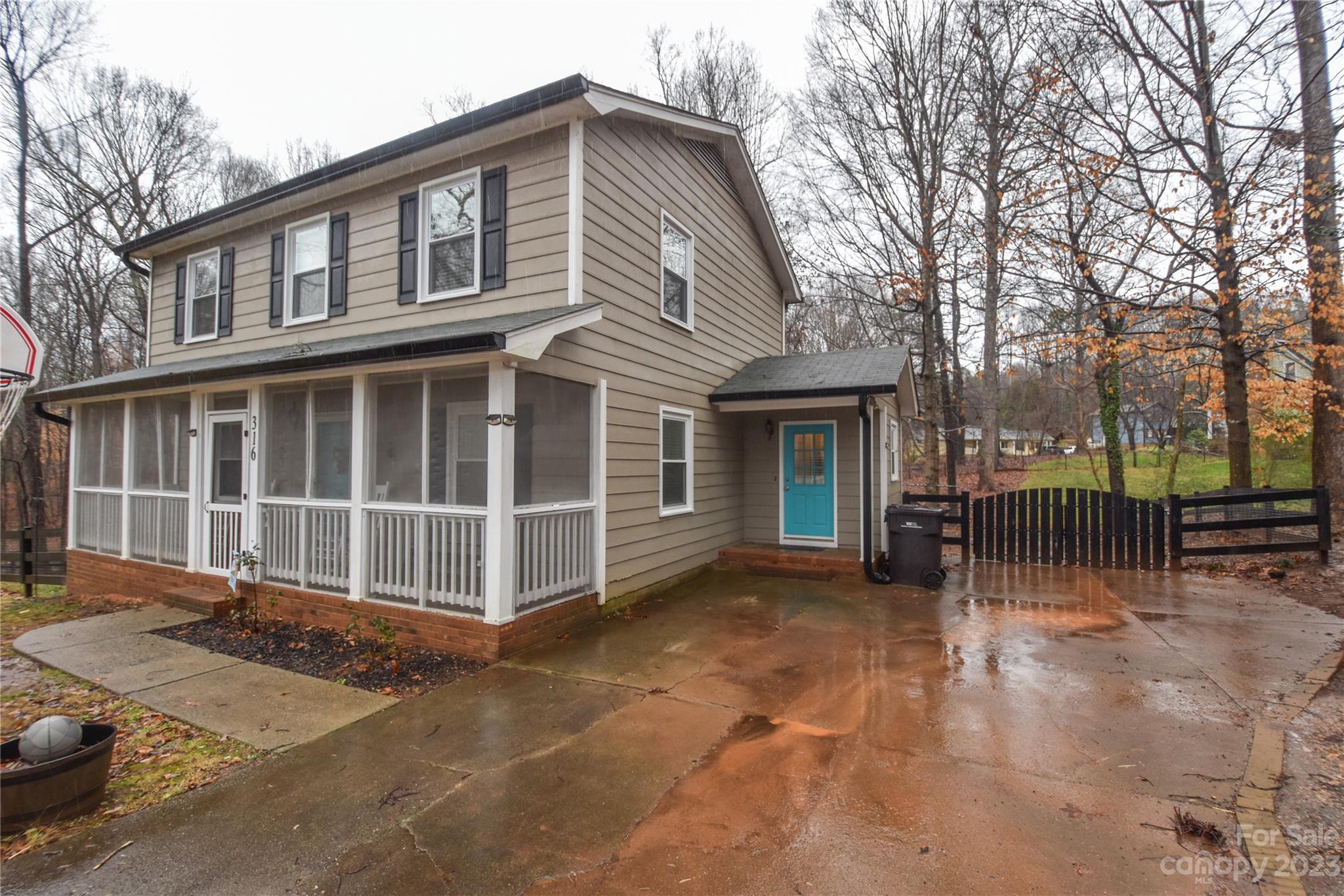 Lakewood - Residential