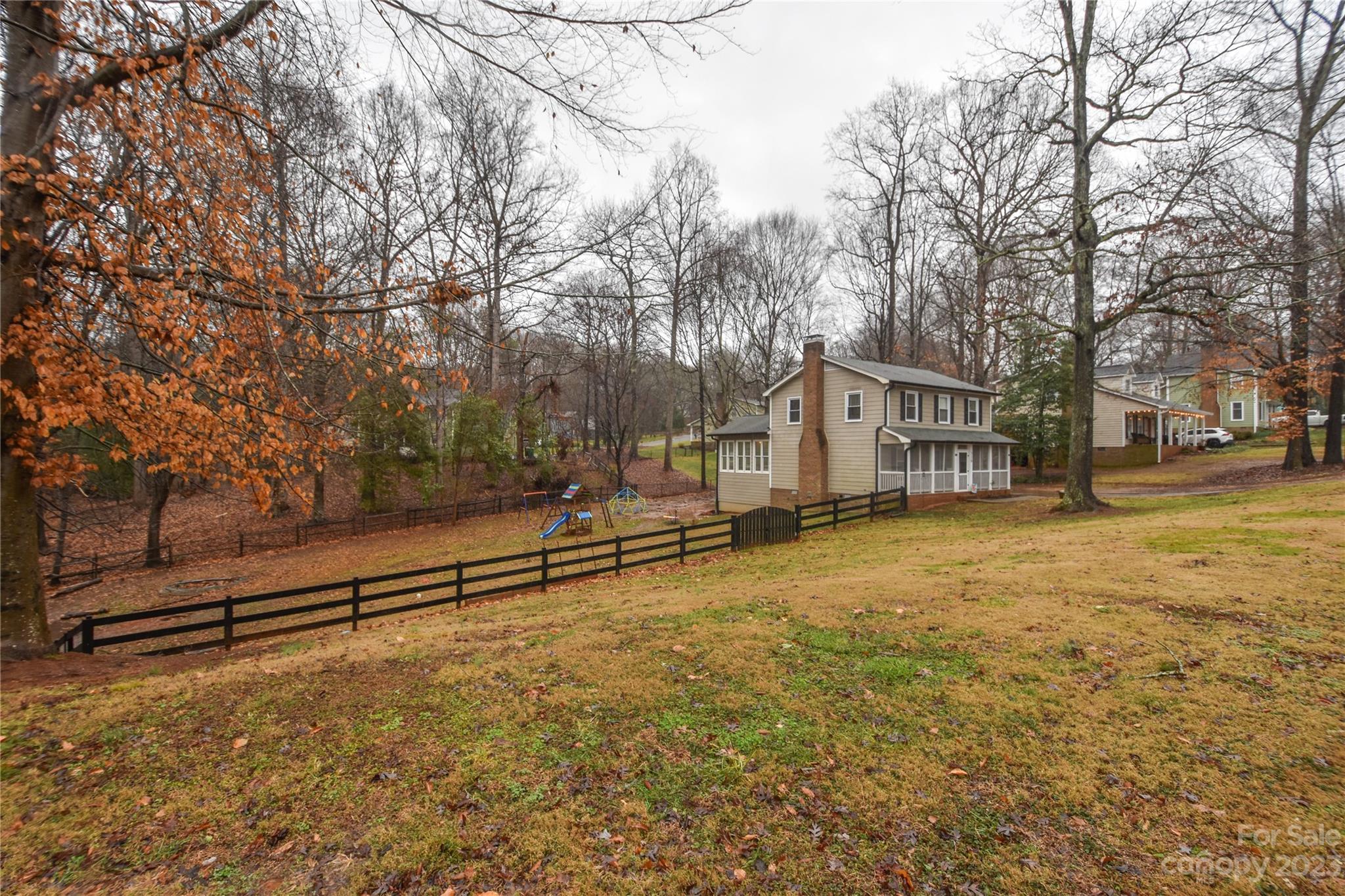 Lakewood - Residential