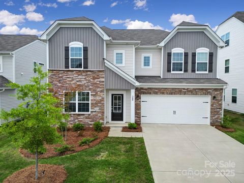 300 Kennerly Center Drive Mooresville NC 28115